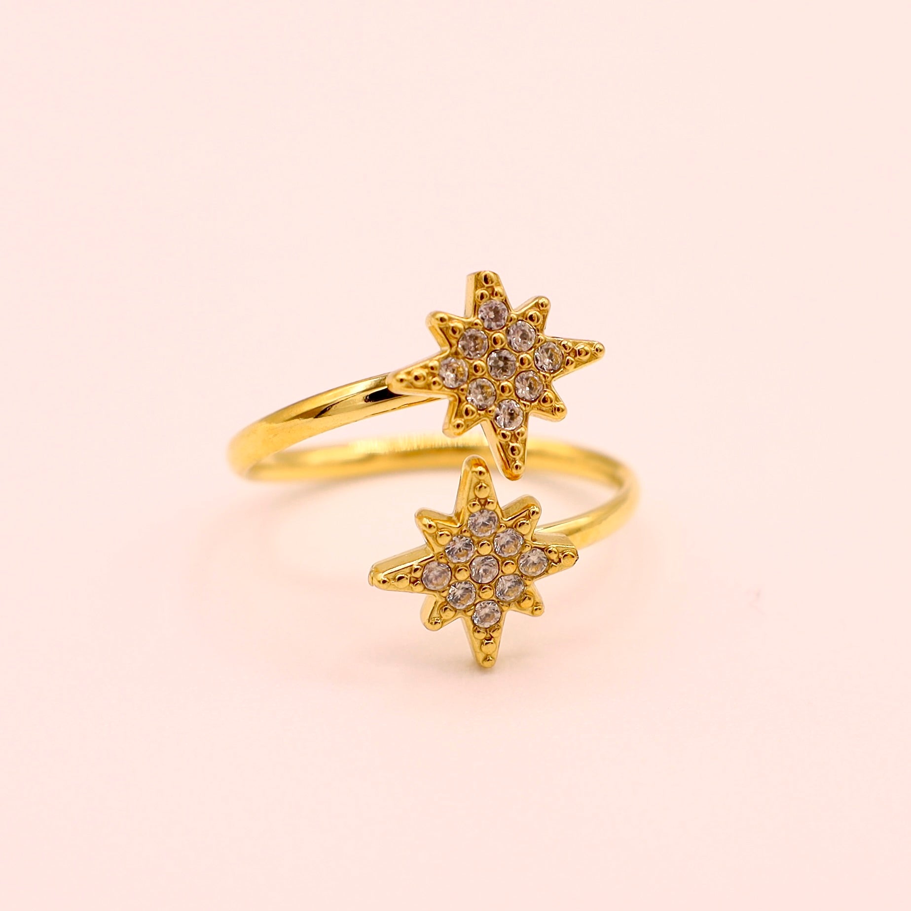 BAGUE - STELLA