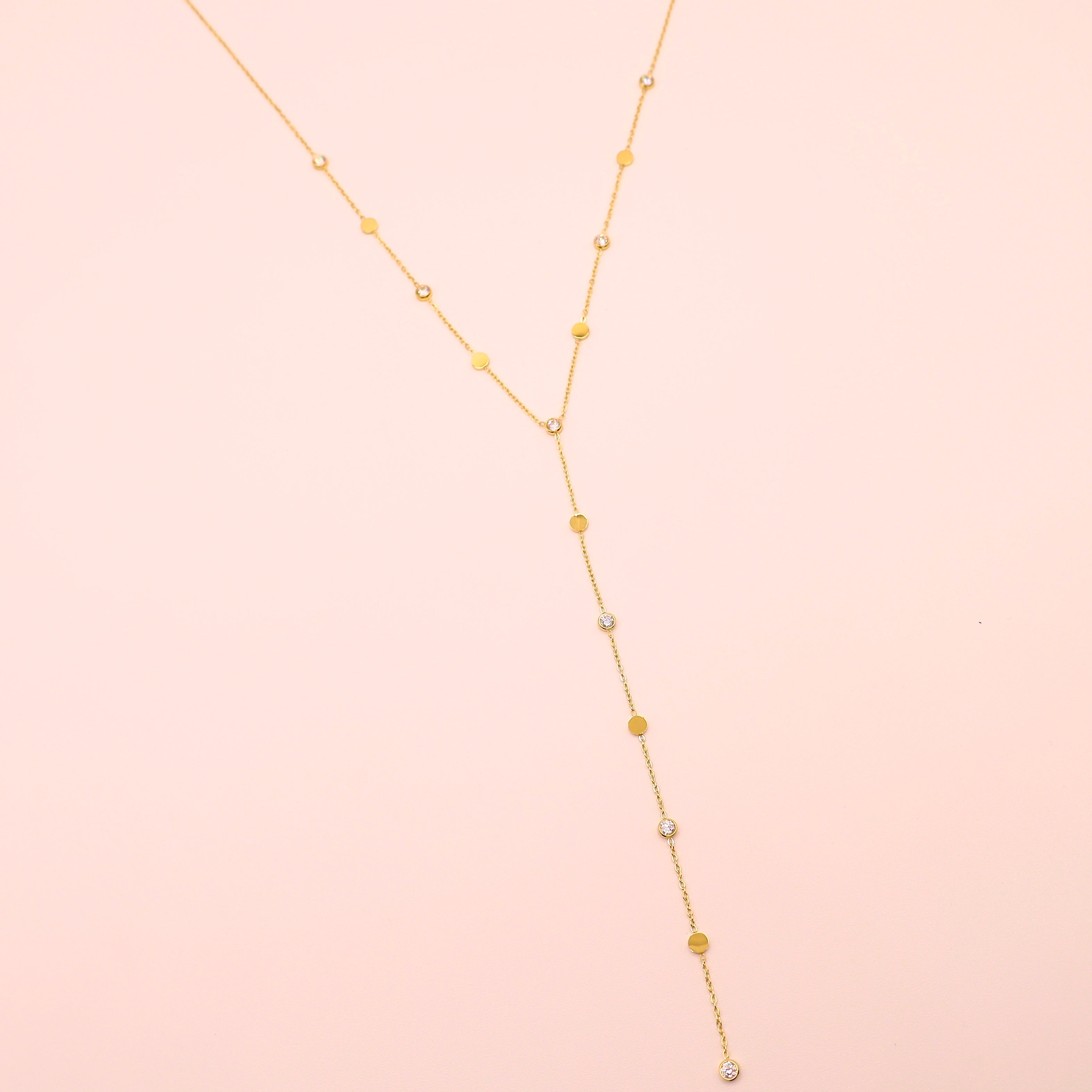 COLLIER - ZOÉ