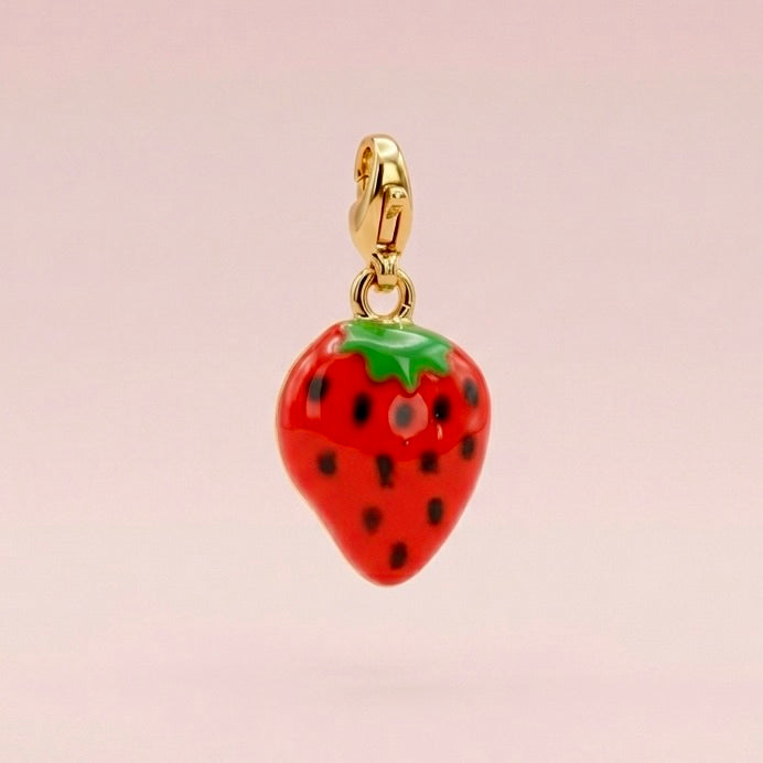 CHARMS - FRUIT