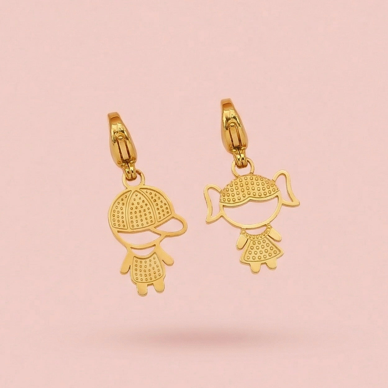CHARMS - ENFANT