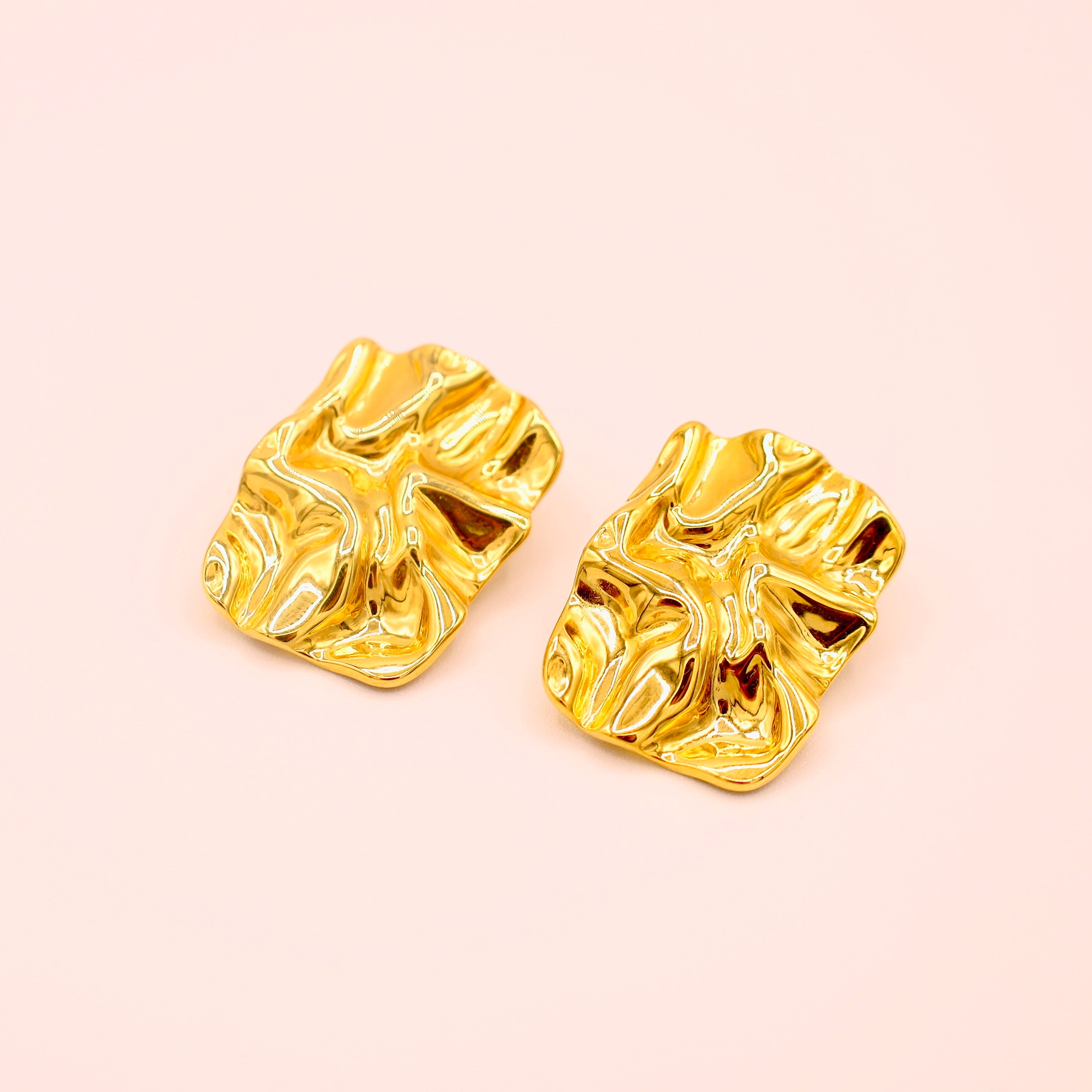 BOUCLES - LEXA