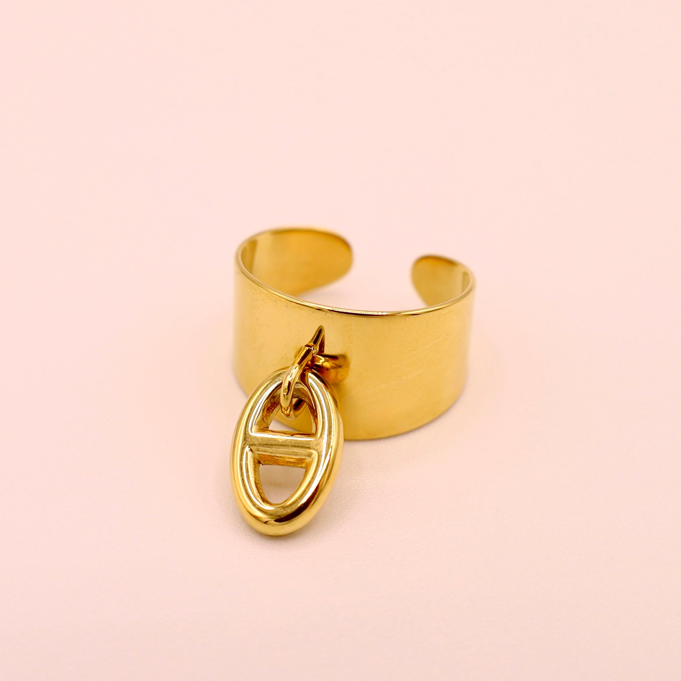 BAGUE - NORA BABY