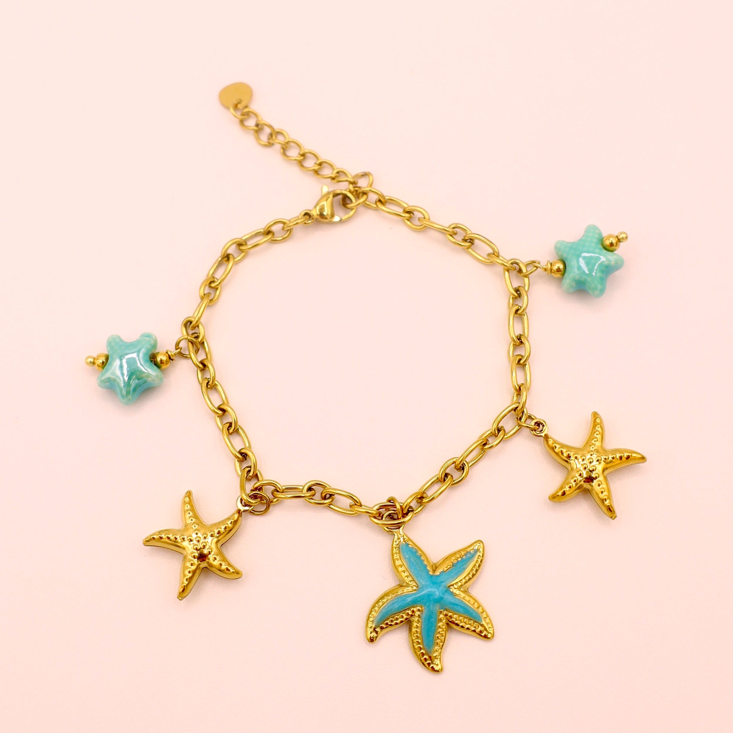 BRACELET - NELLY