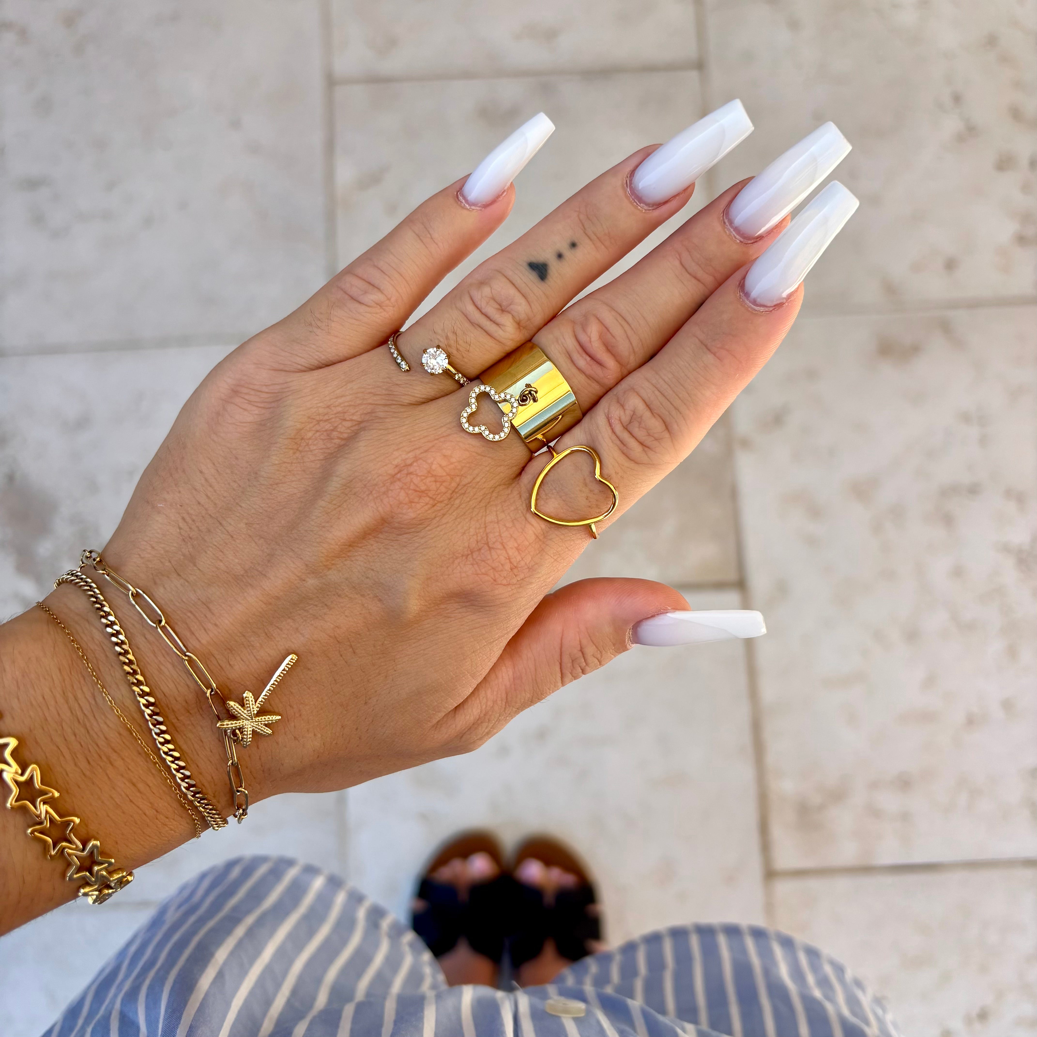 BAGUE - KELLY