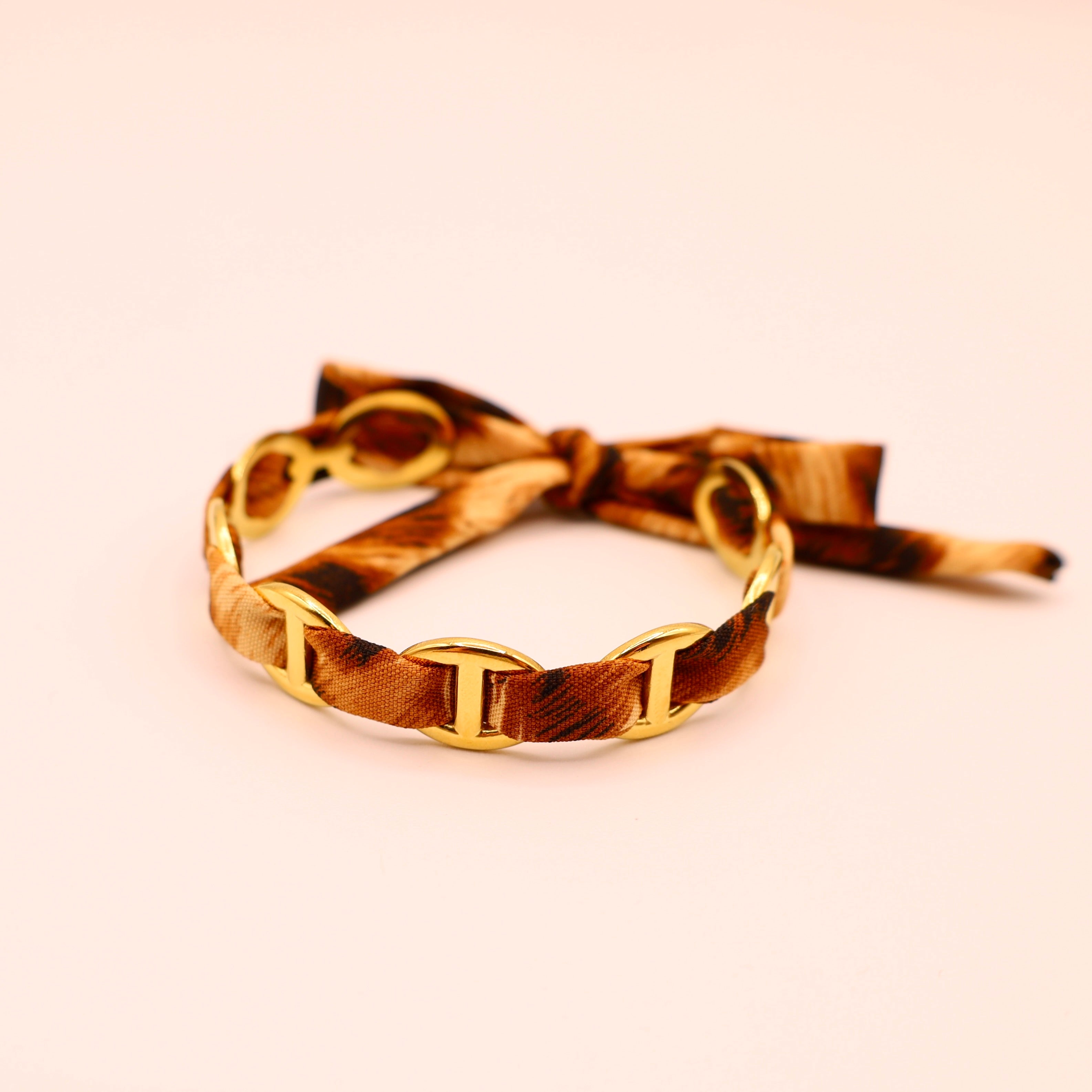 BRACELET JONC - ROMY