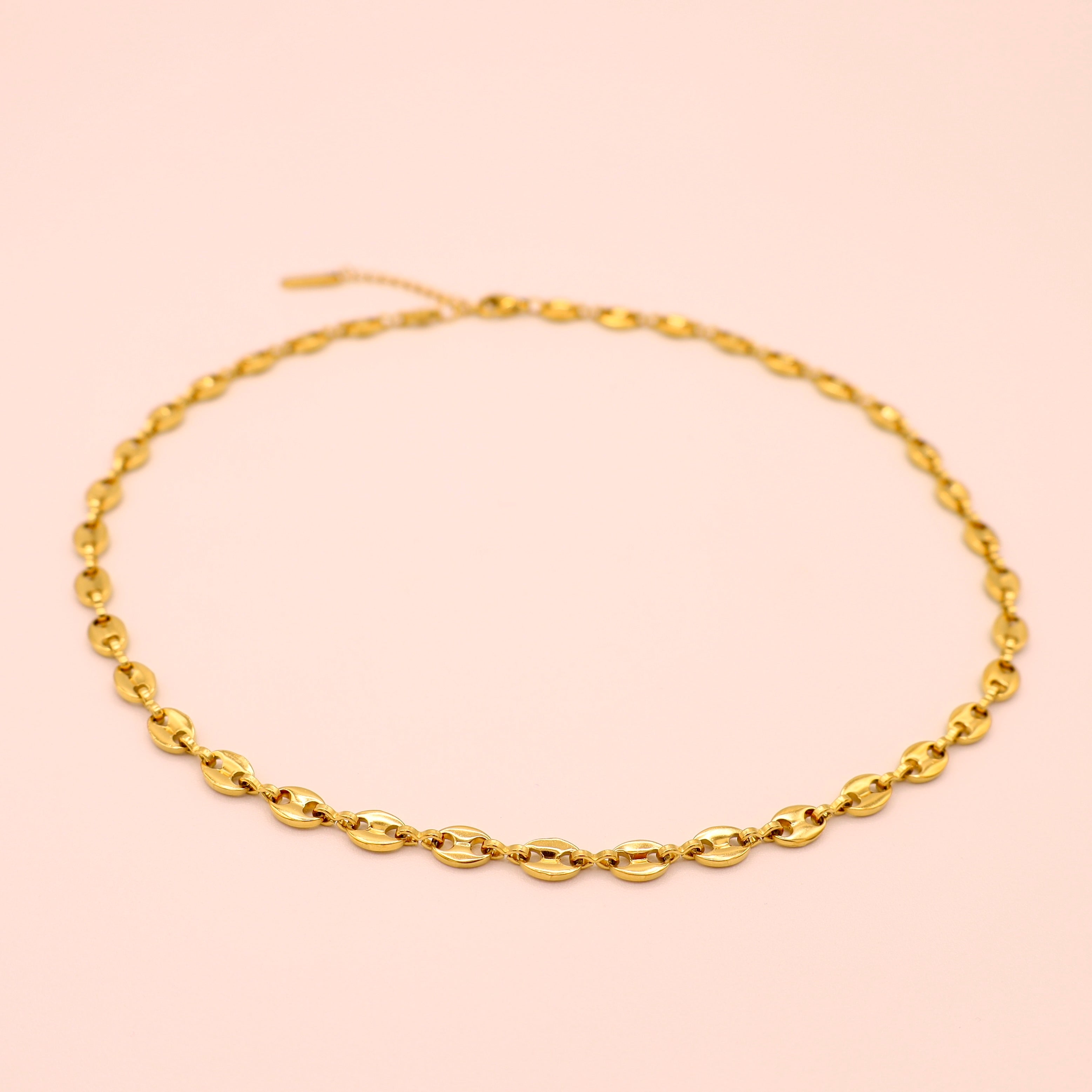 COLLIER - ARMELLE