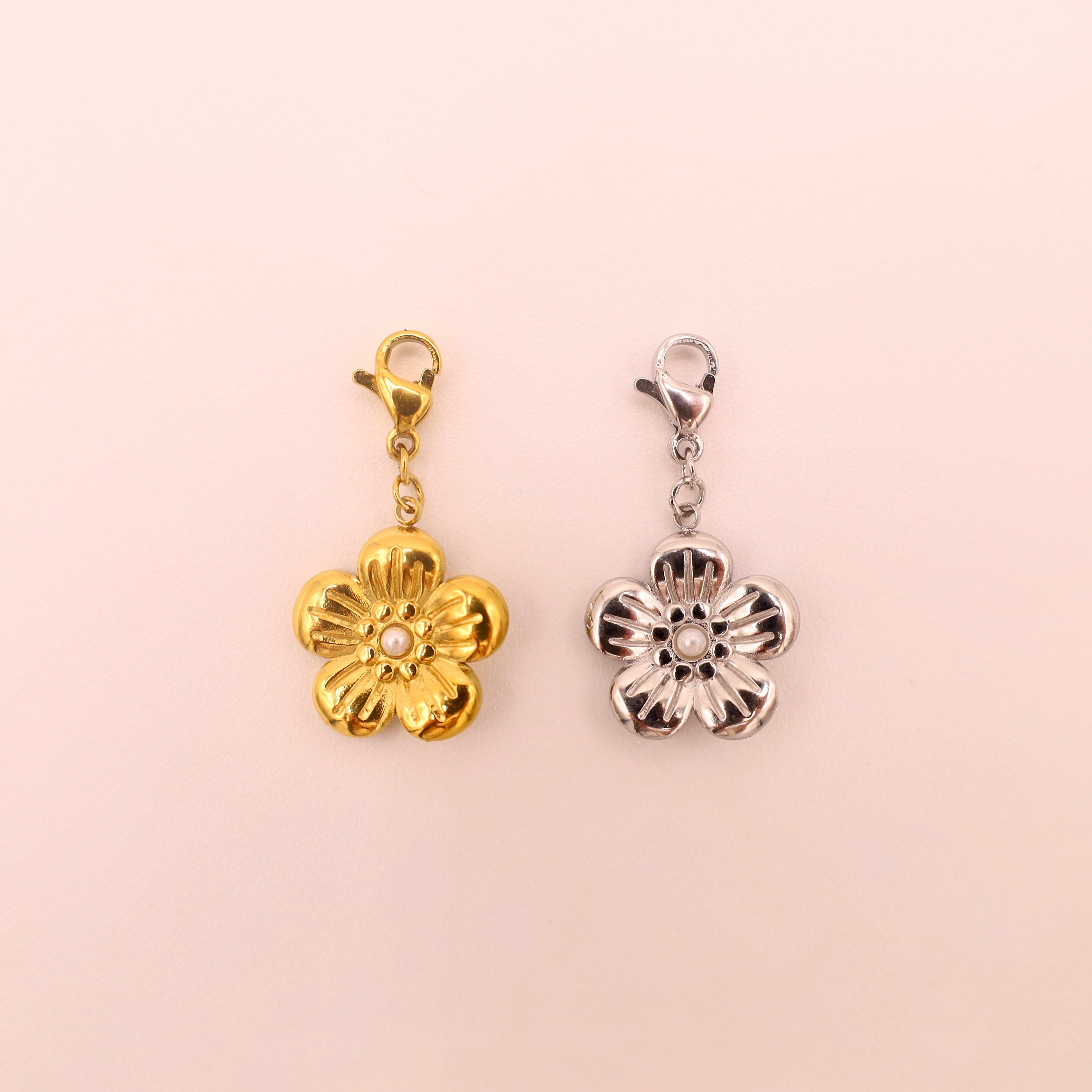 CHARMS - FLEUR