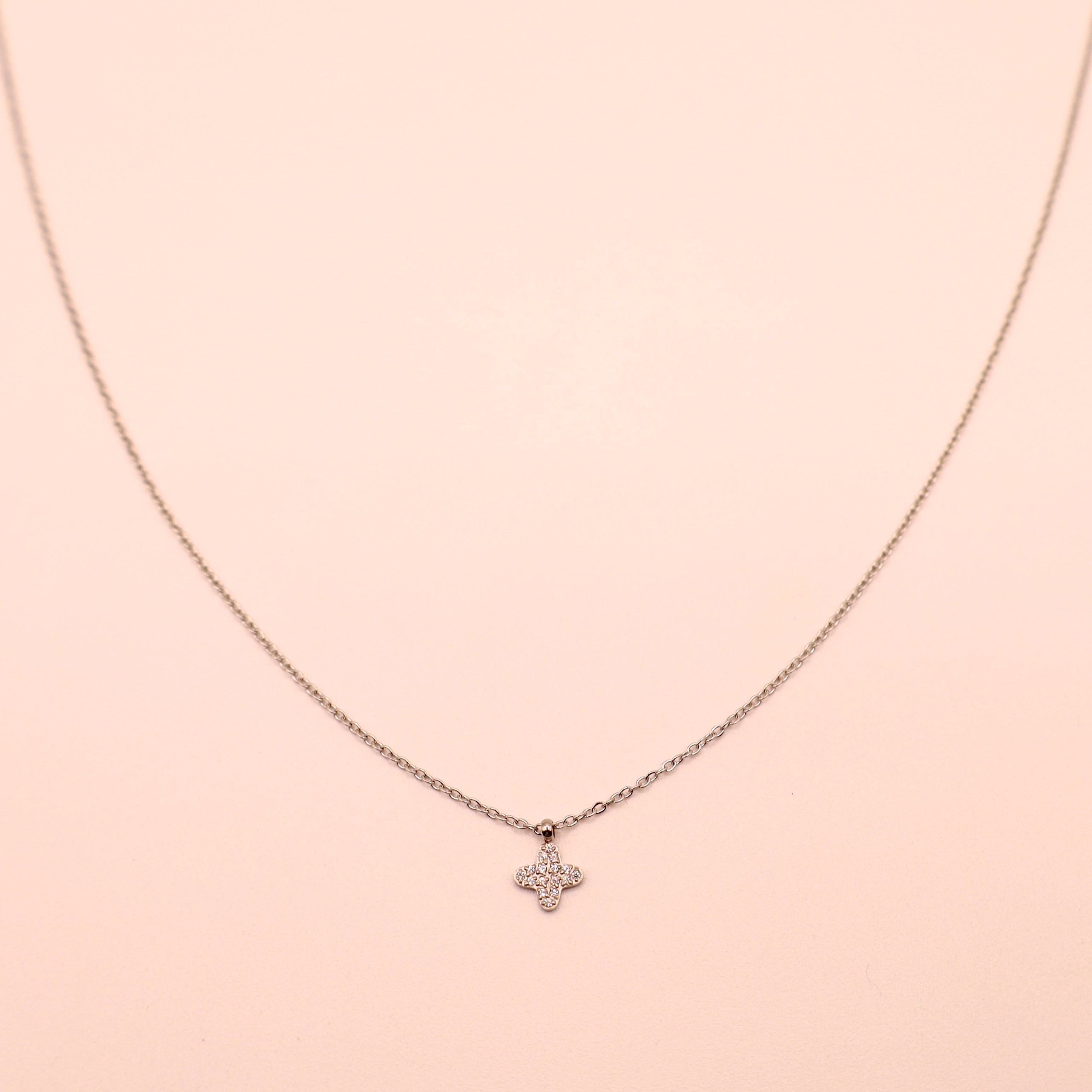COLLIER - MIRA