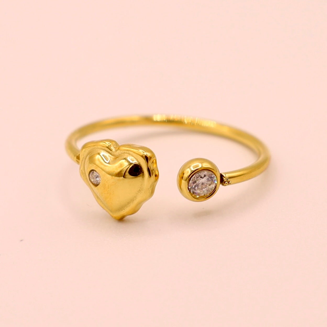 BAGUE - ESTELLE