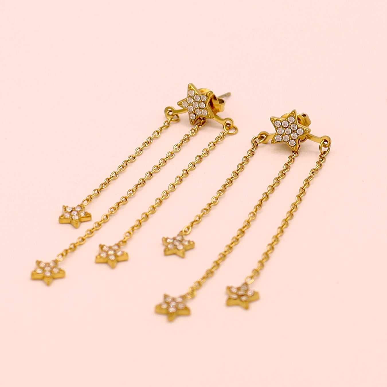 BOUCLES - ELINA