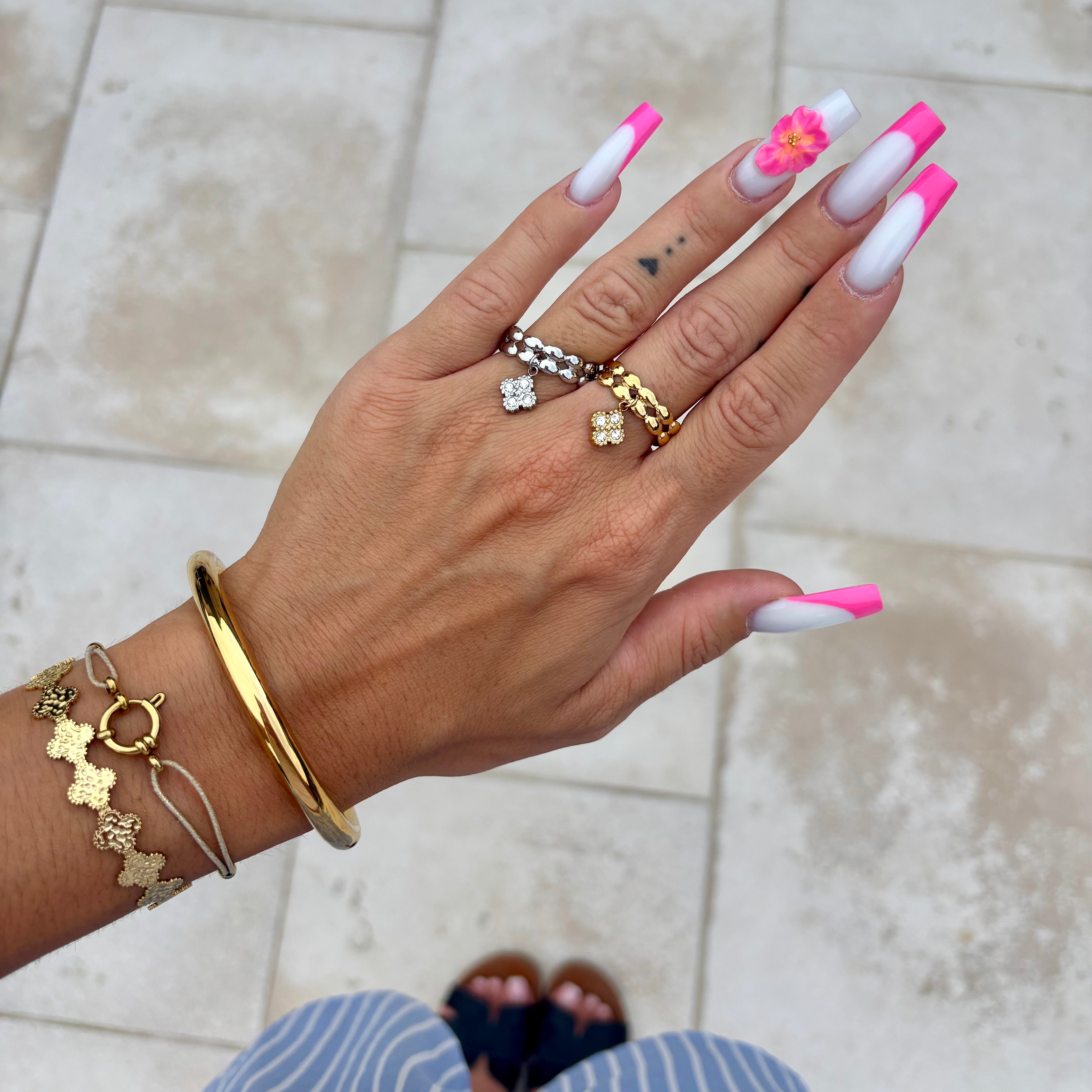 BAGUE - LENA