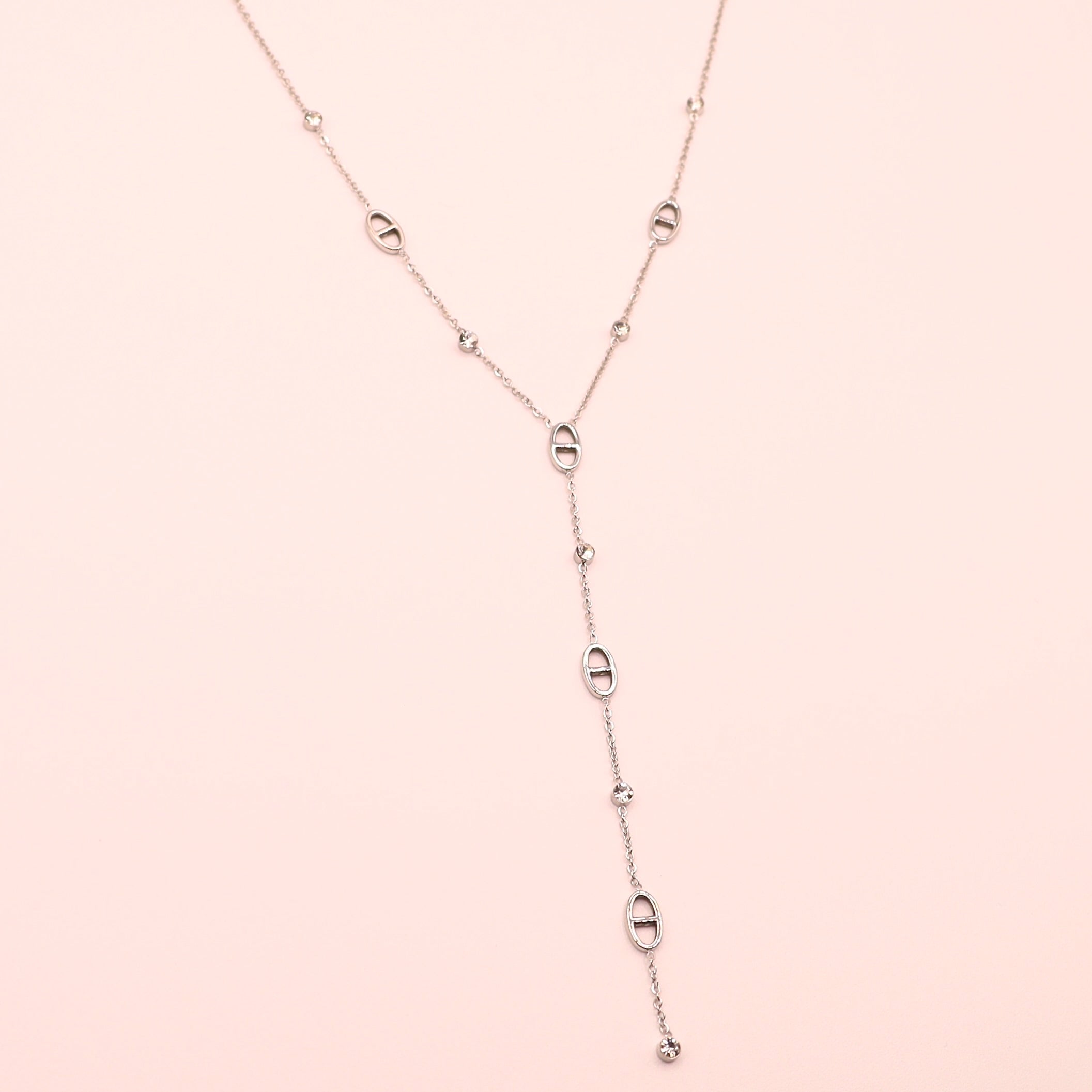 COLLIER - MELISSA