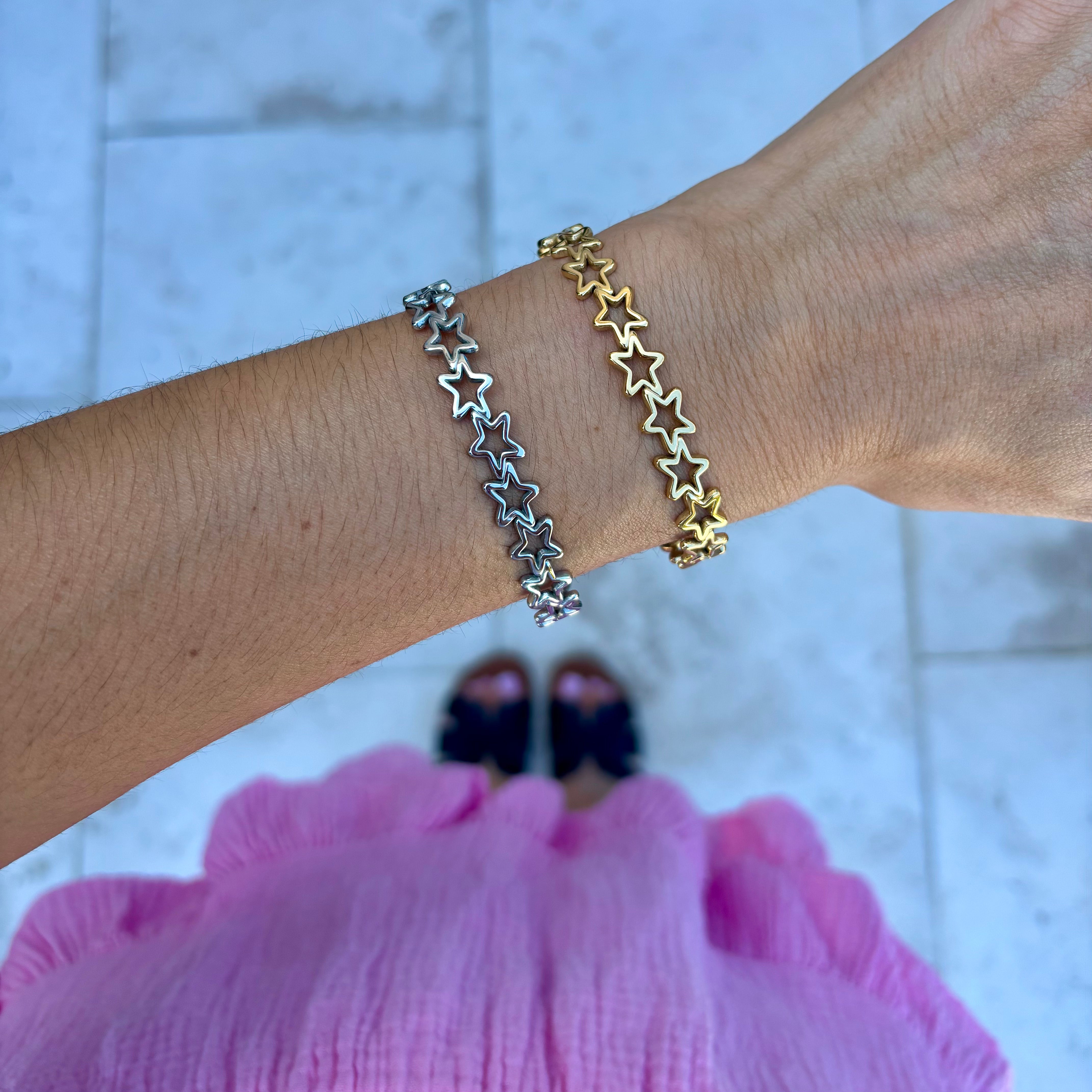 BRACELET JONC - TAYLOR