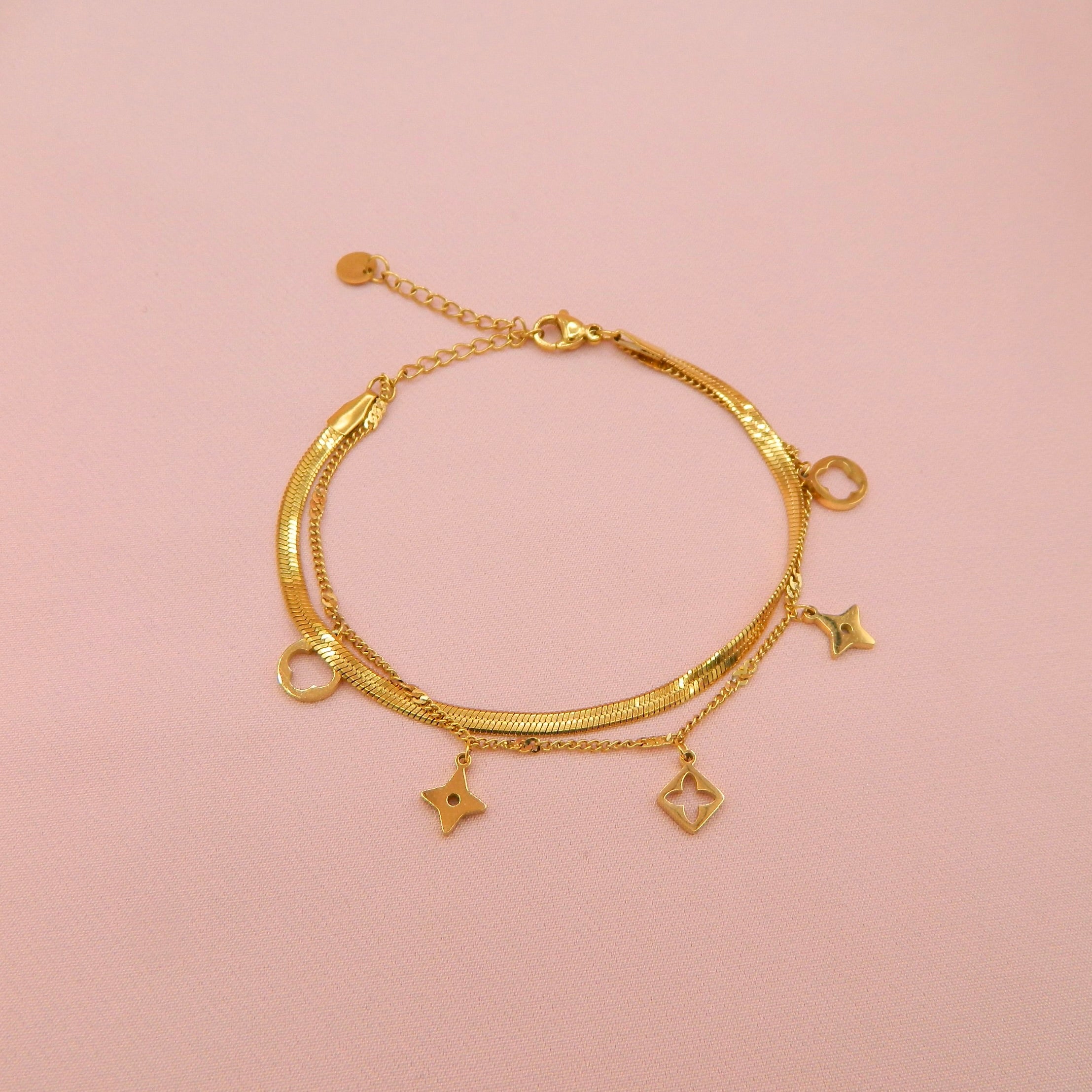 BRACELET - LOU