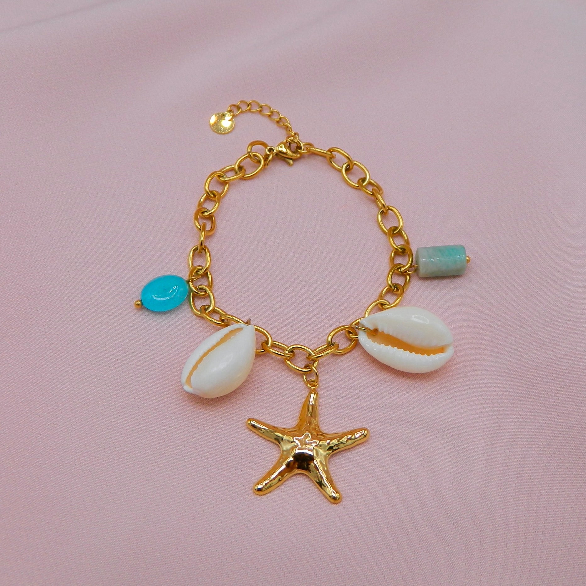 BRACELET - ALOHA