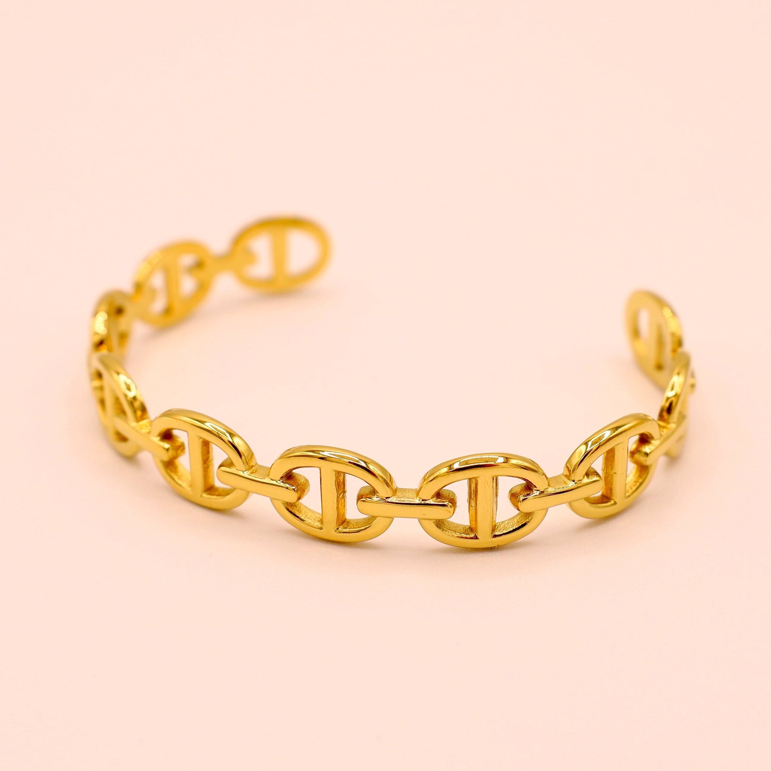 BRACELET JONC - ARMONY