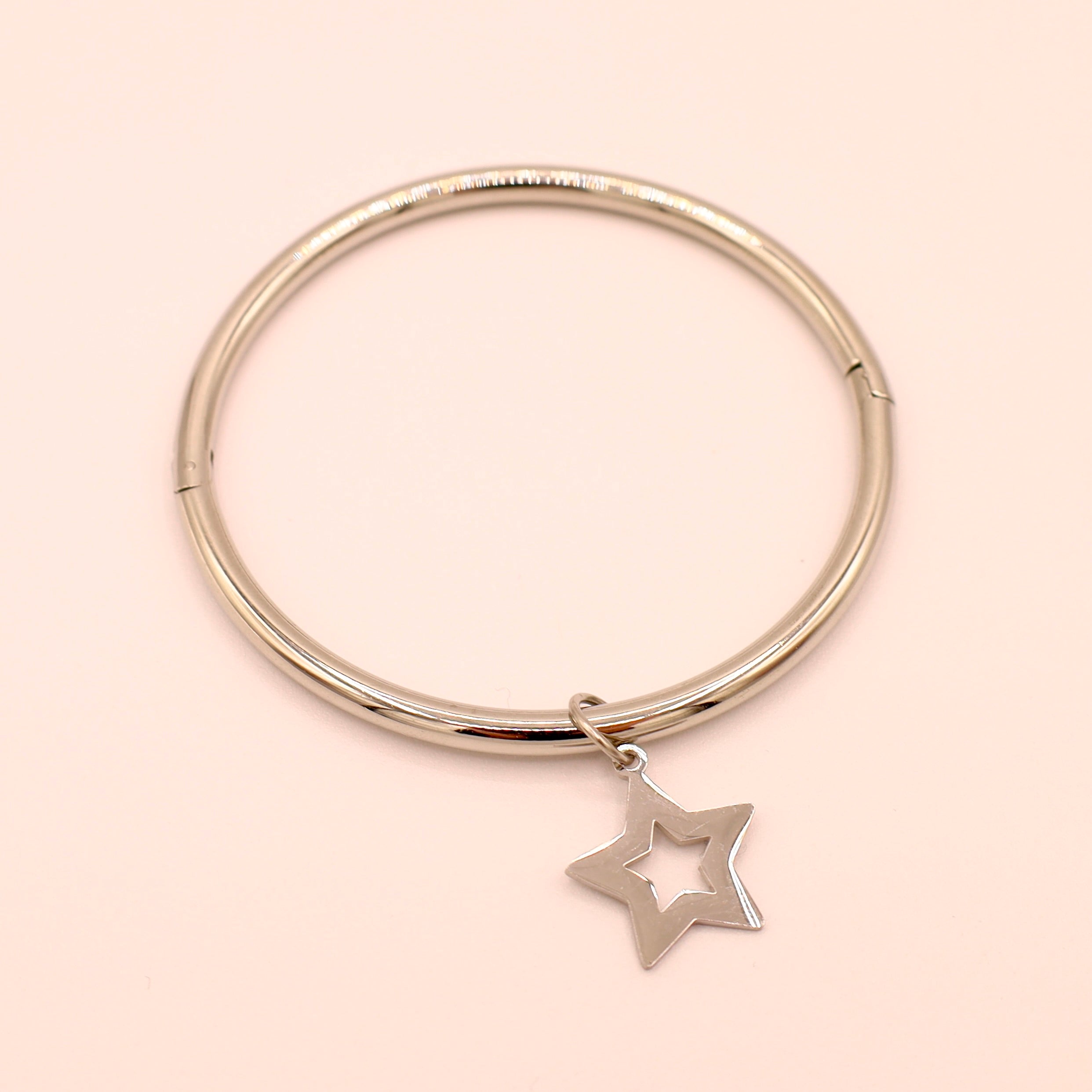 BRACELET JONC - CALYPSO