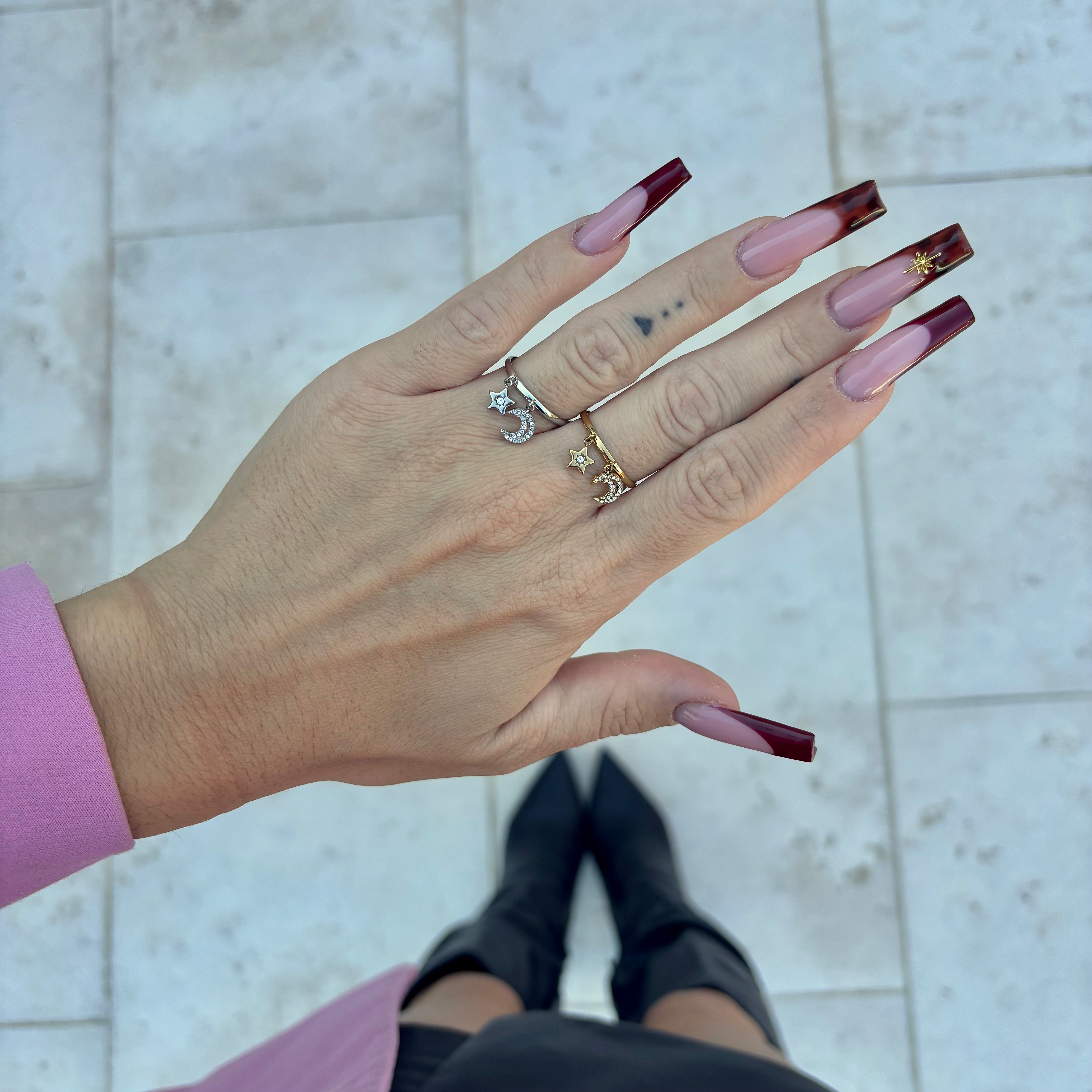 BAGUE - ASTRA