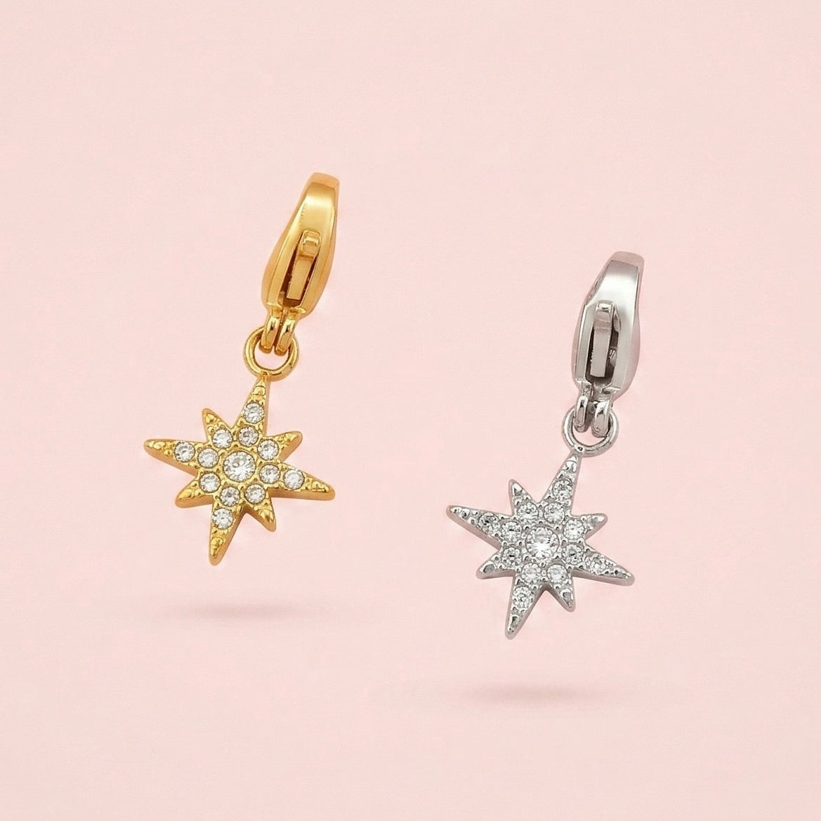CHARMS ECLIPSE STRASS