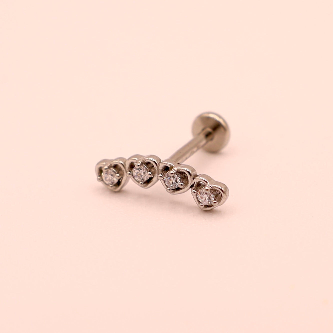 PIERCING - OLLY