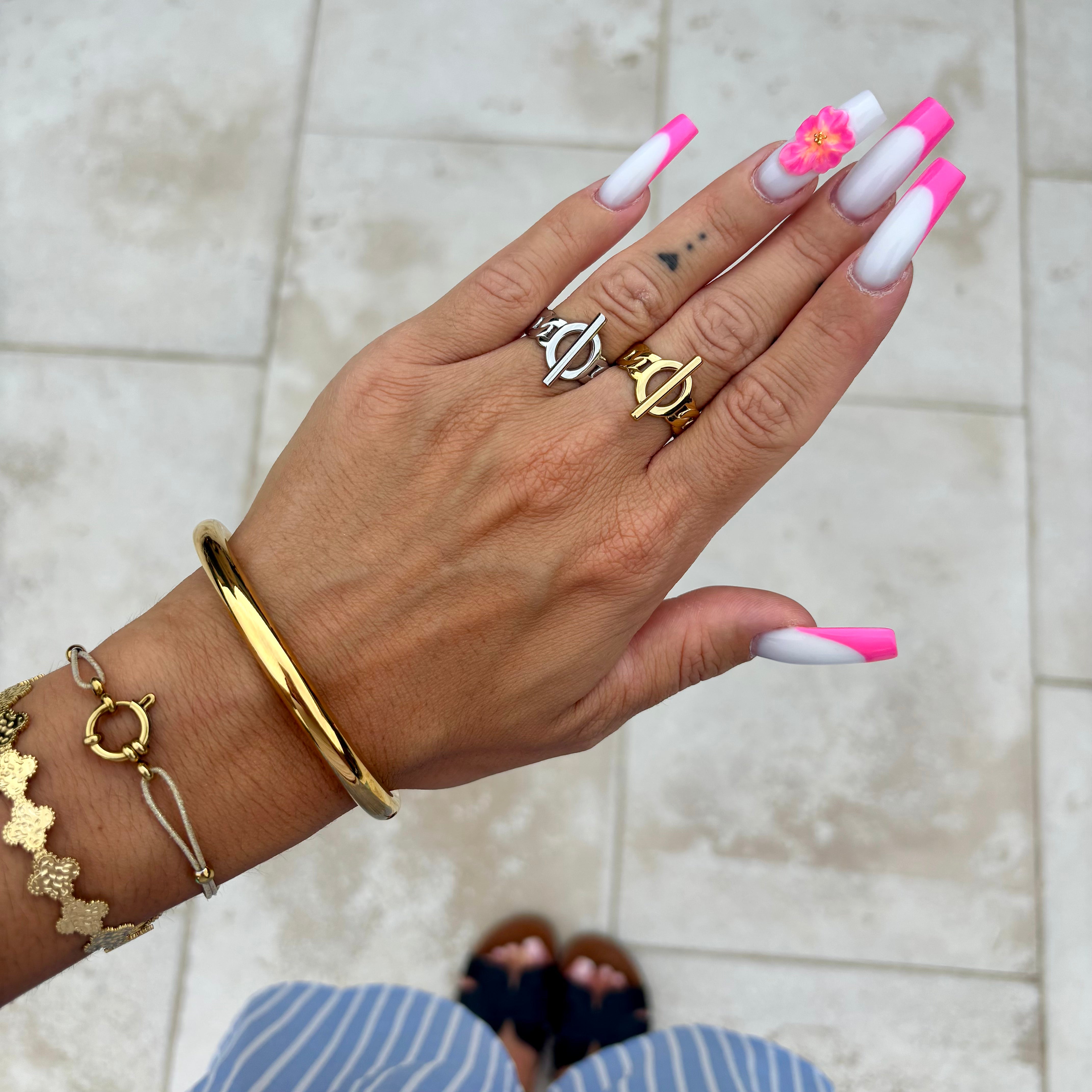 BAGUE - KIM