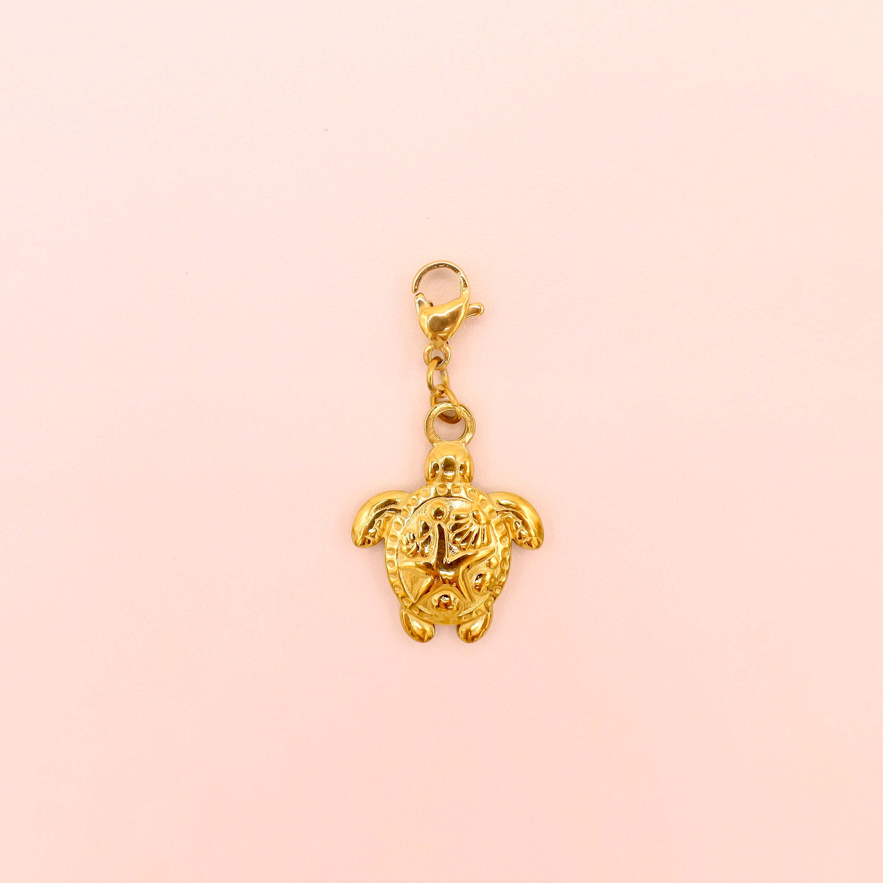 CHARMS - BIG TORTUE