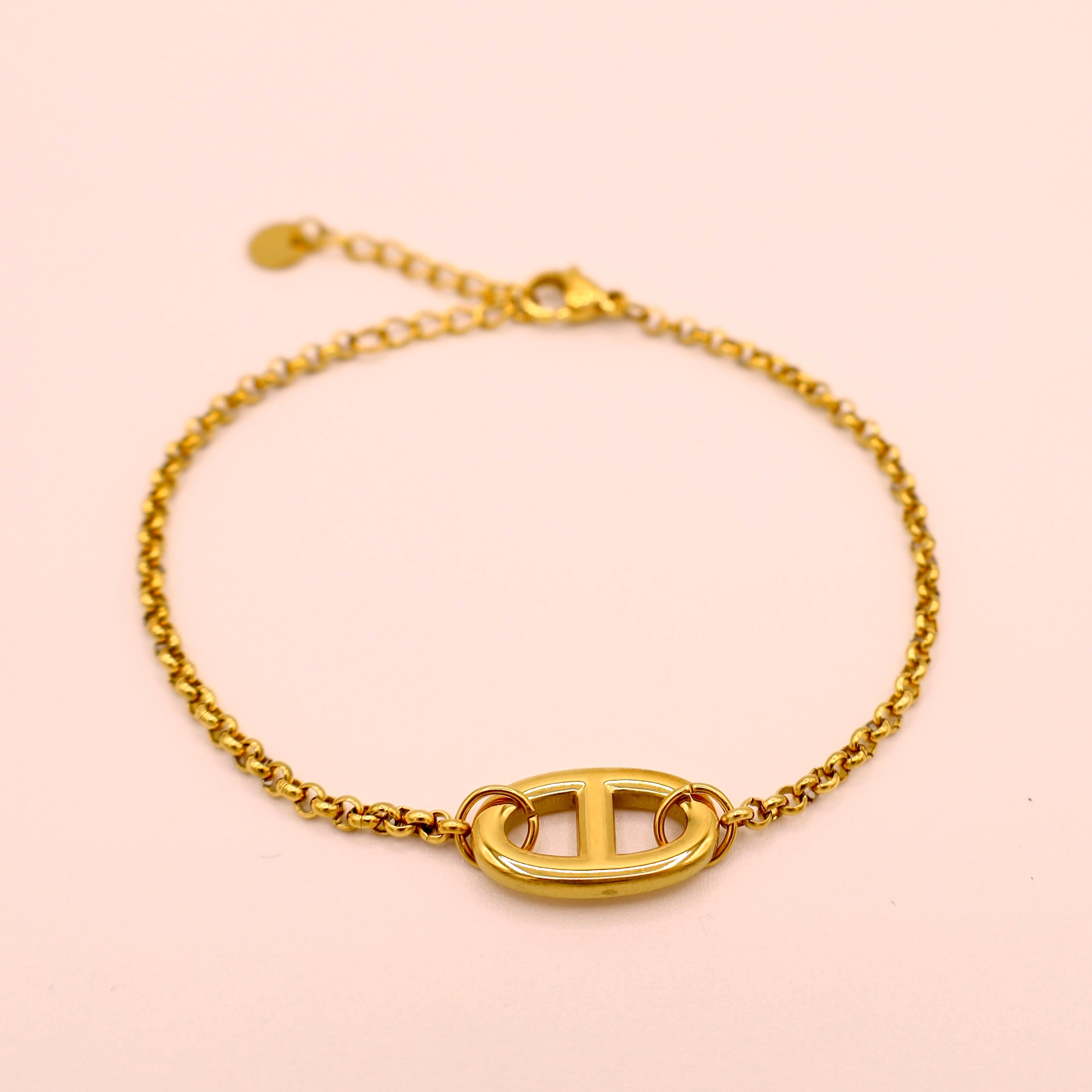 BRACELET - ELVIRA