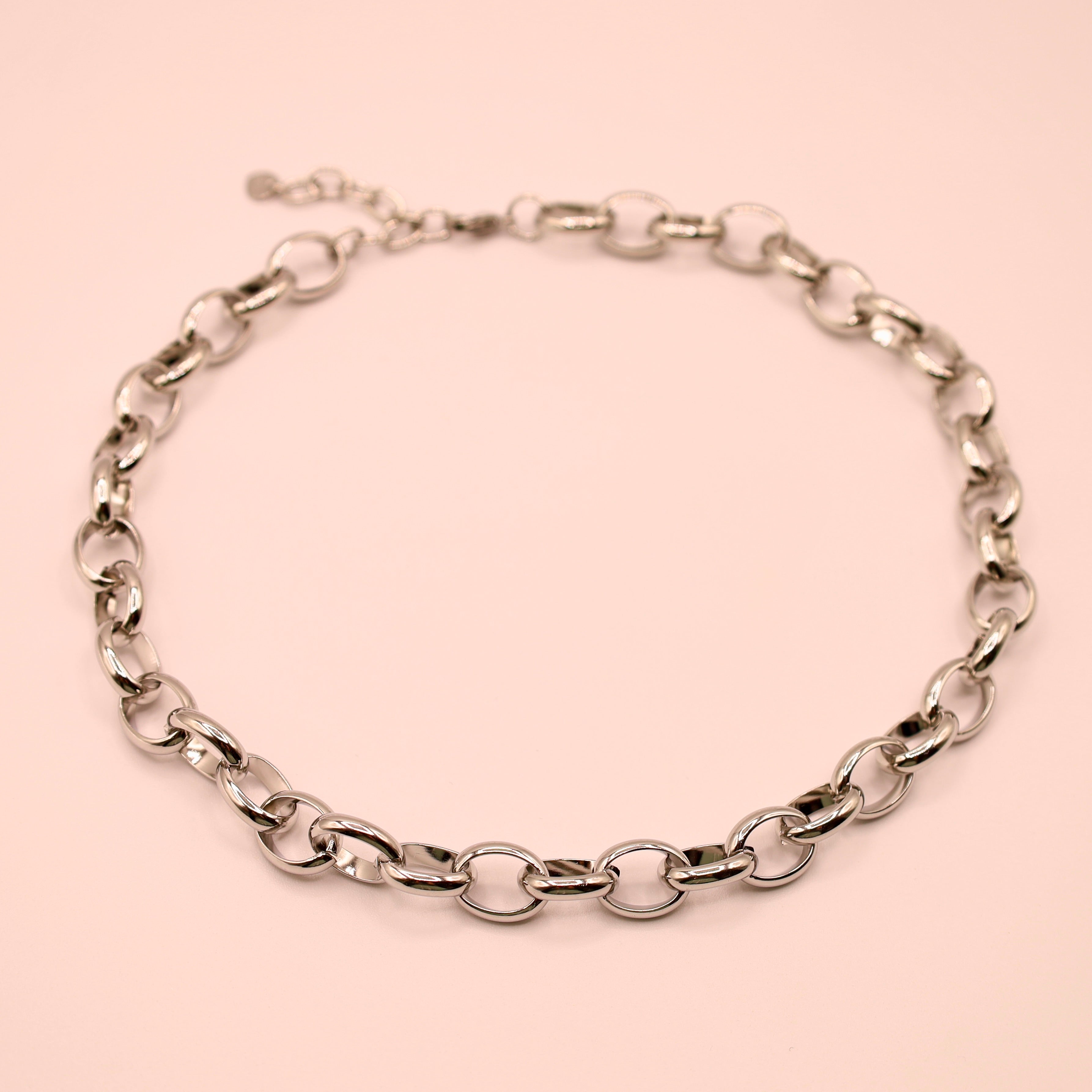 COLLIER - NAYA