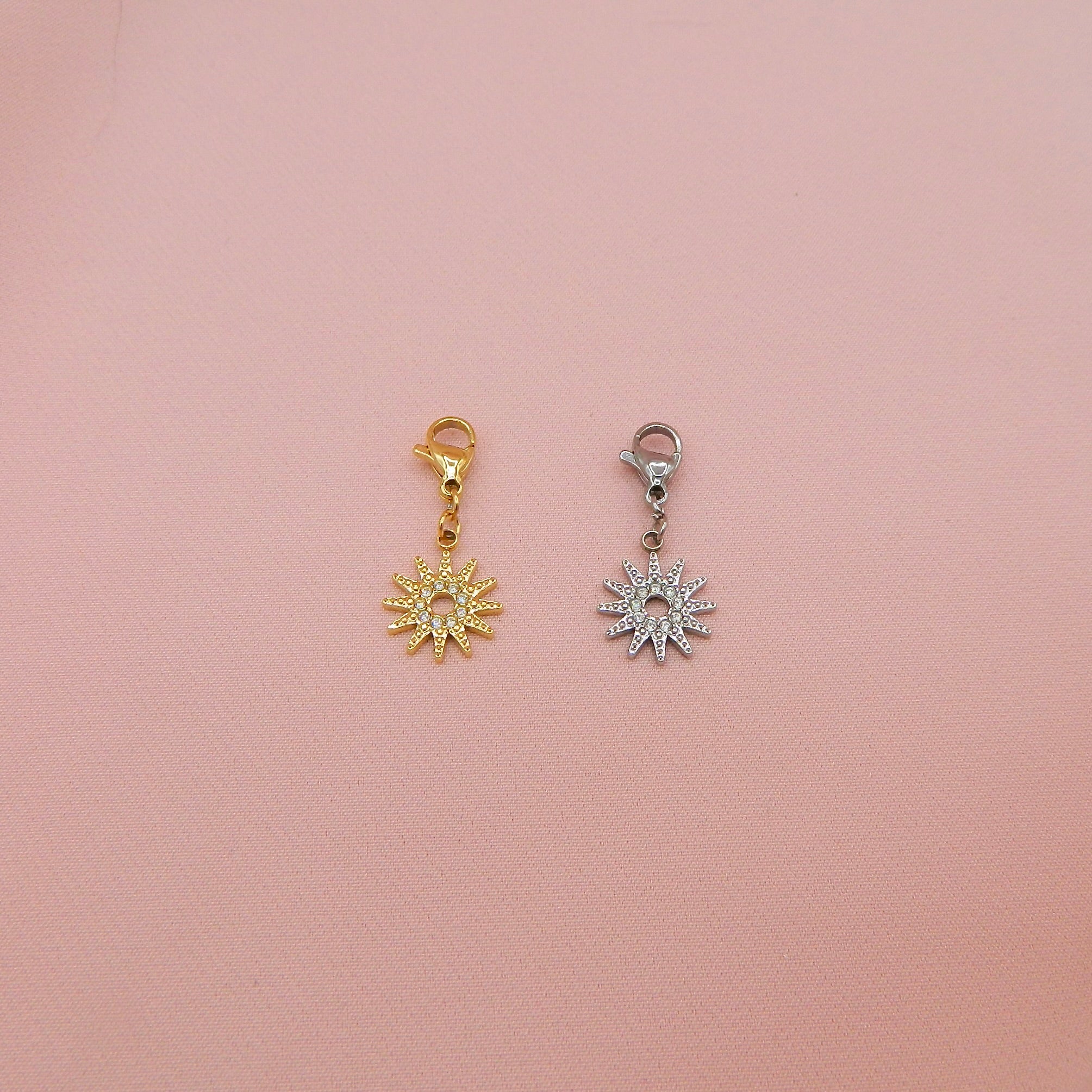 CHARMS SOLEIL STRASS