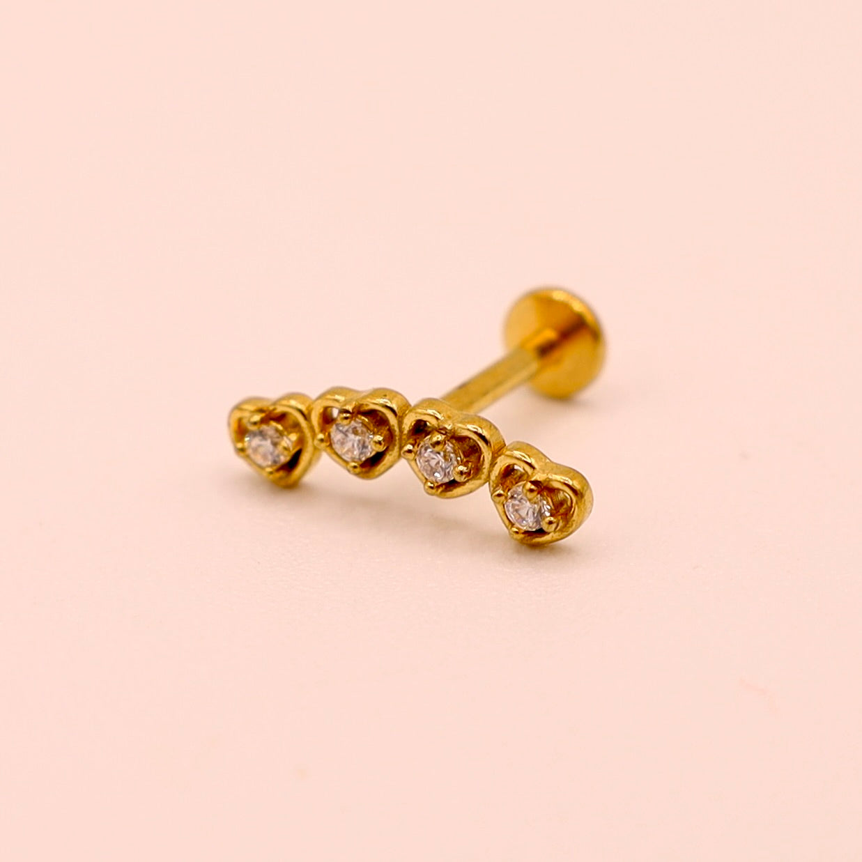 PIERCING - OLLY