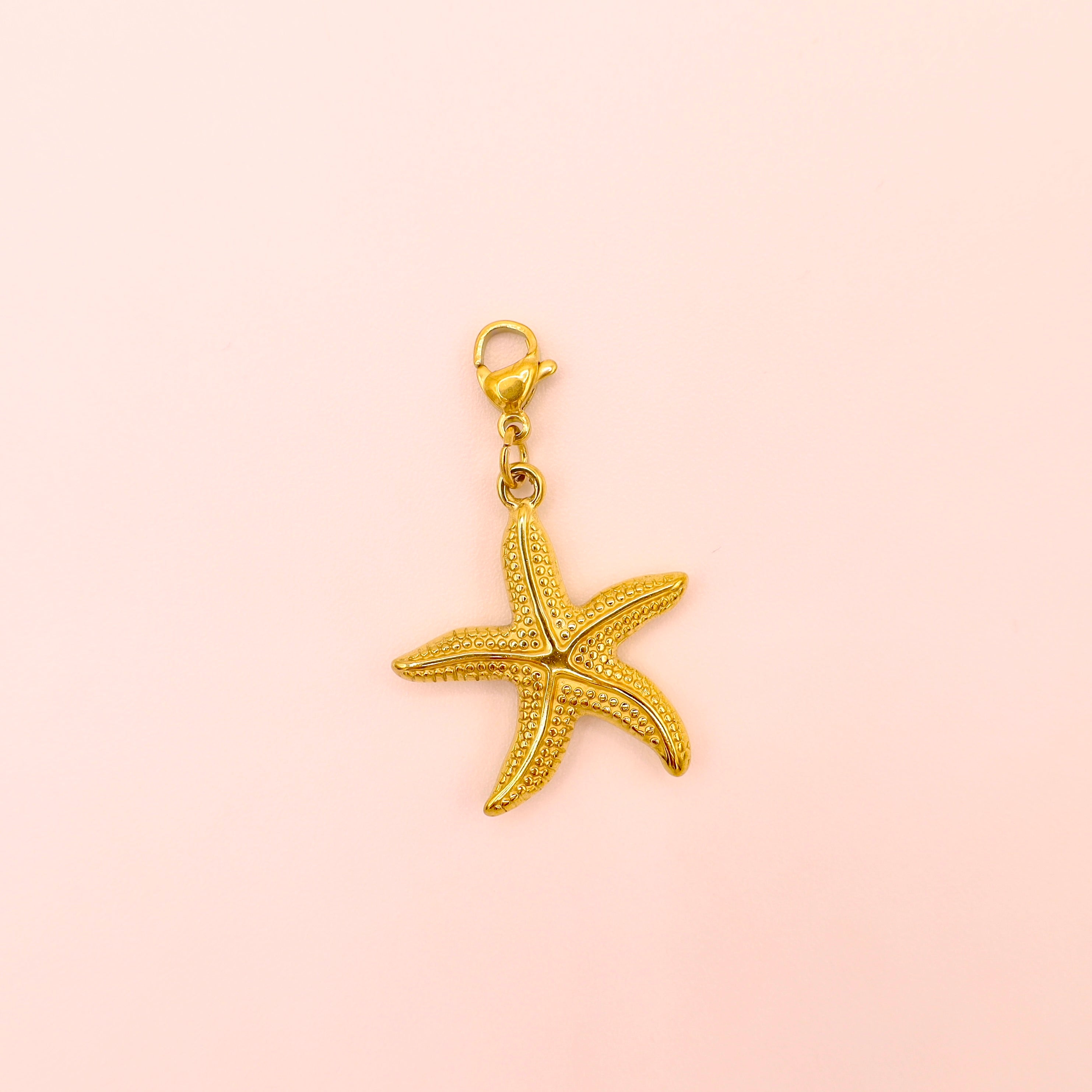 CHARMS - BIG ETOILE DE MER