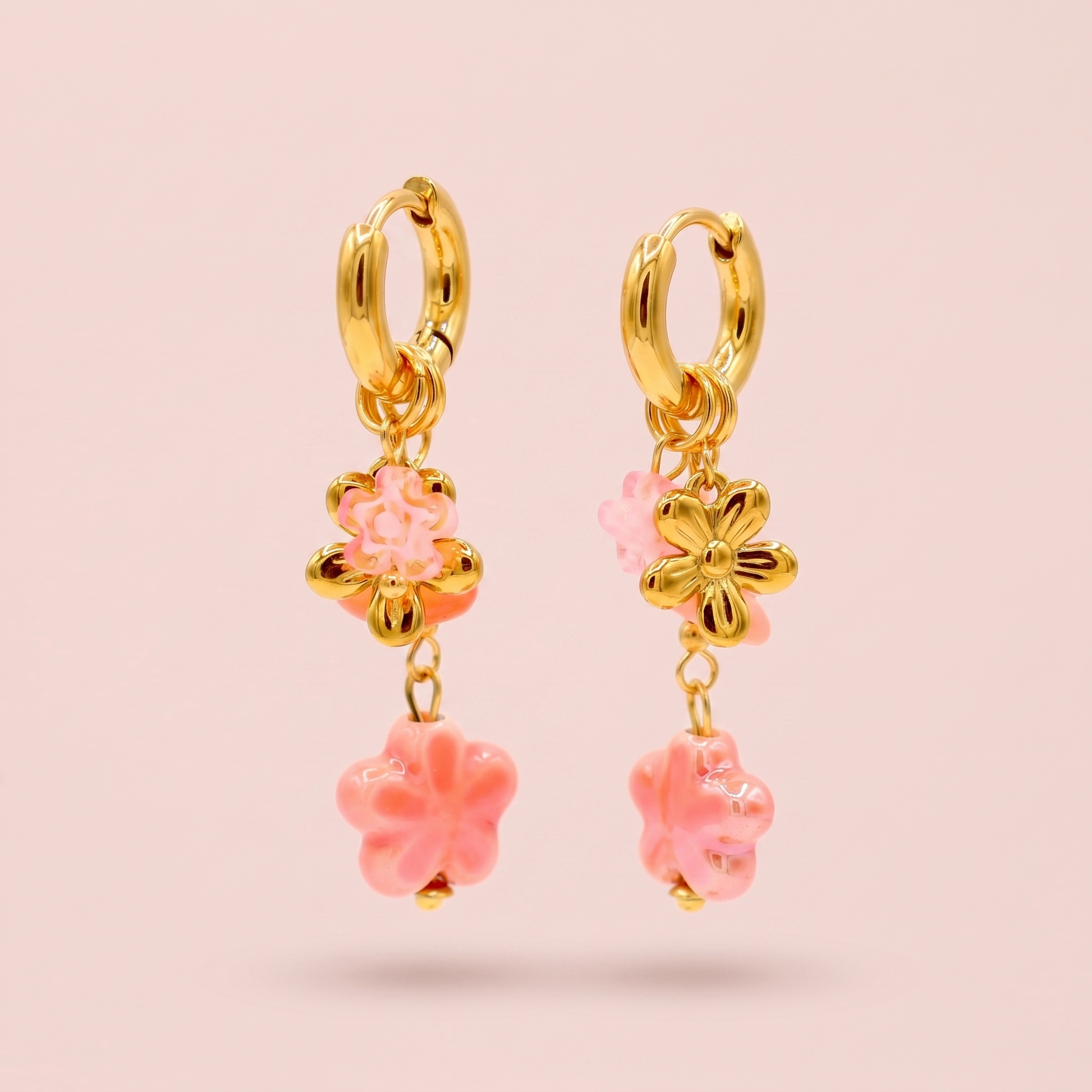 BOUCLES - PAILY