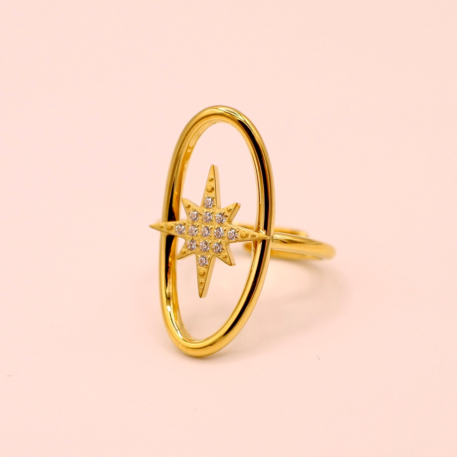 BAGUE - BIANCA