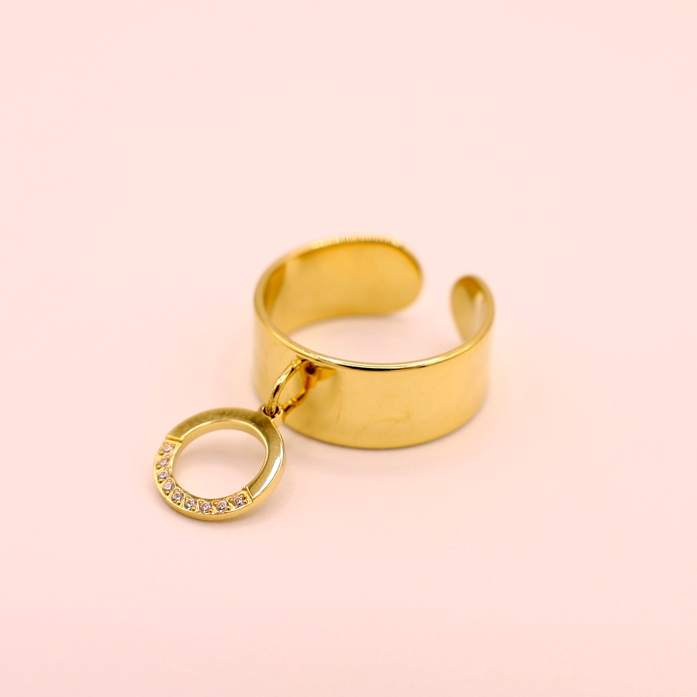 BAGUE - EVA