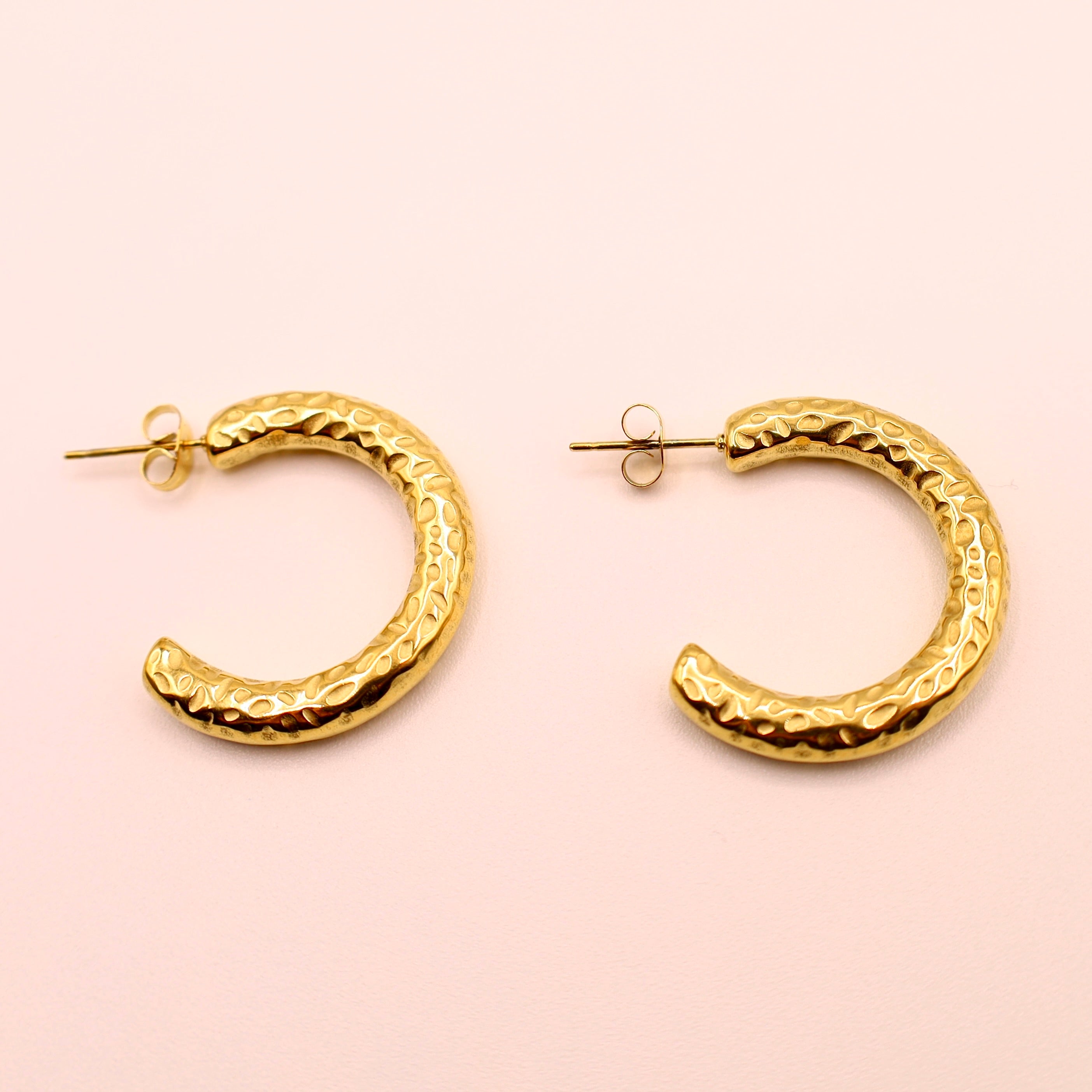 BOUCLES - TALIA