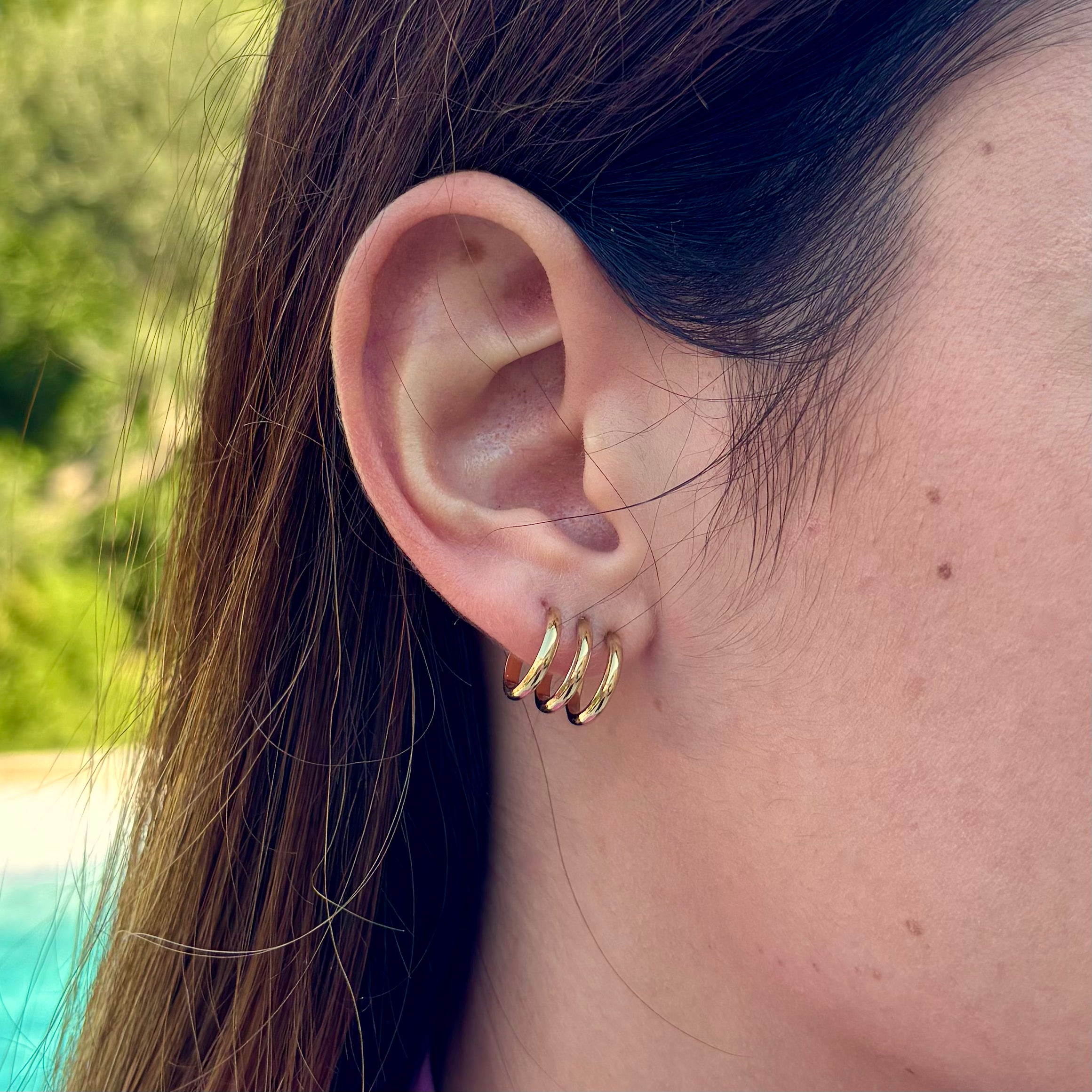 BOUCLES - PAILY