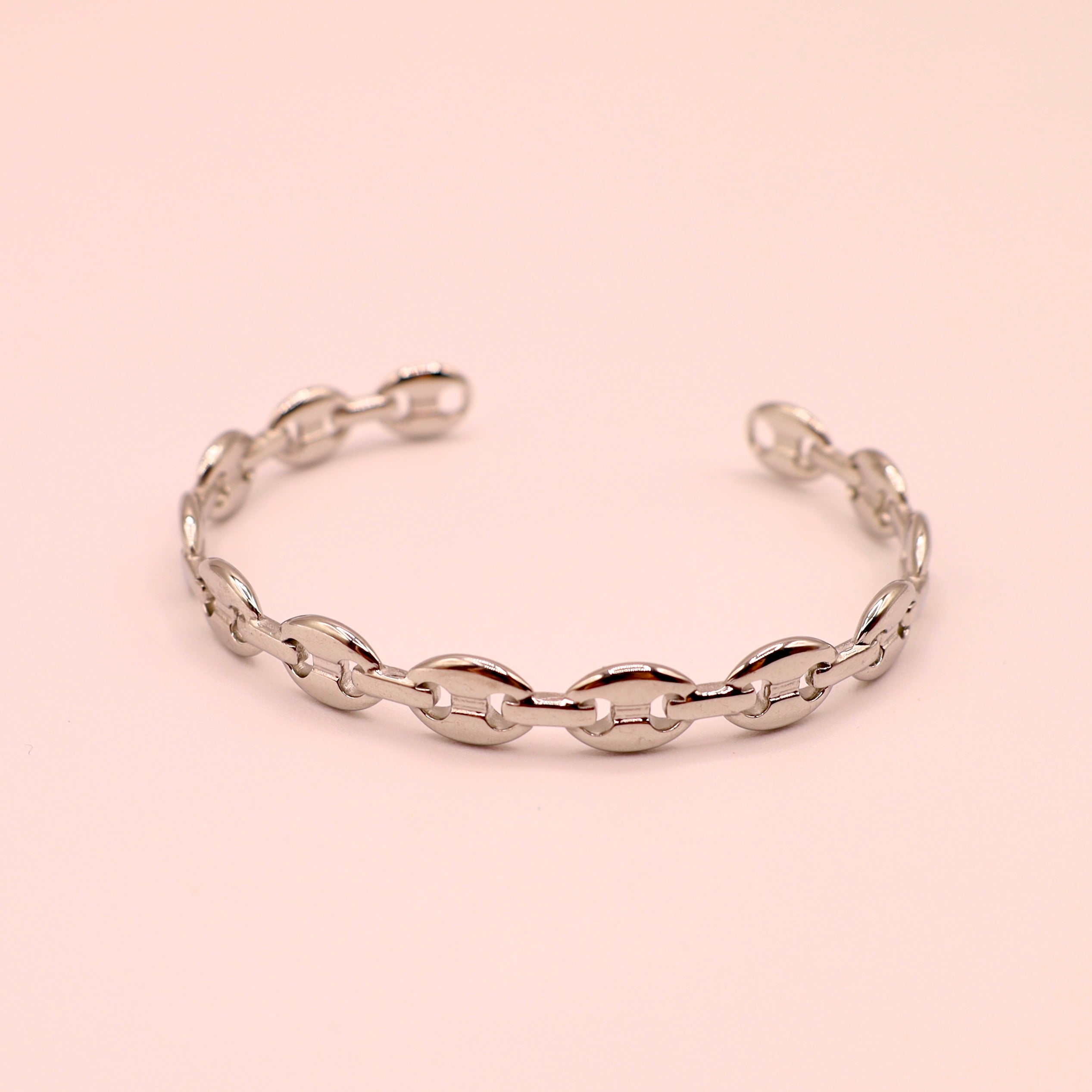 BRACELET JONC - ARMELLE