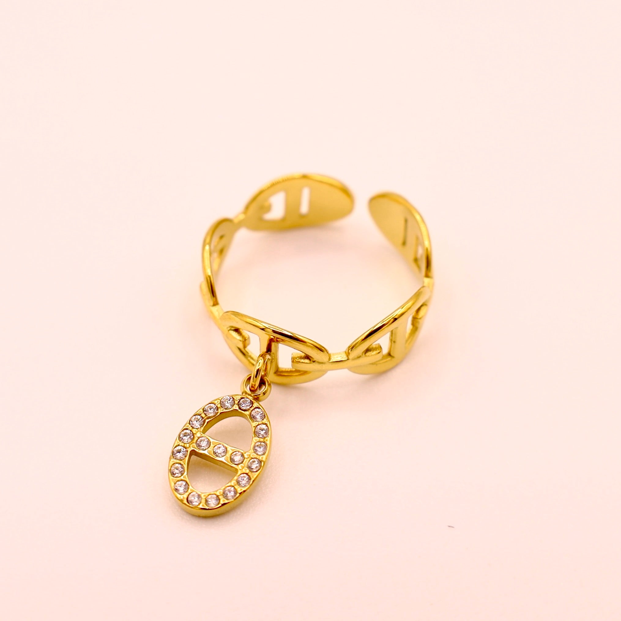 BAGUE - CELIA