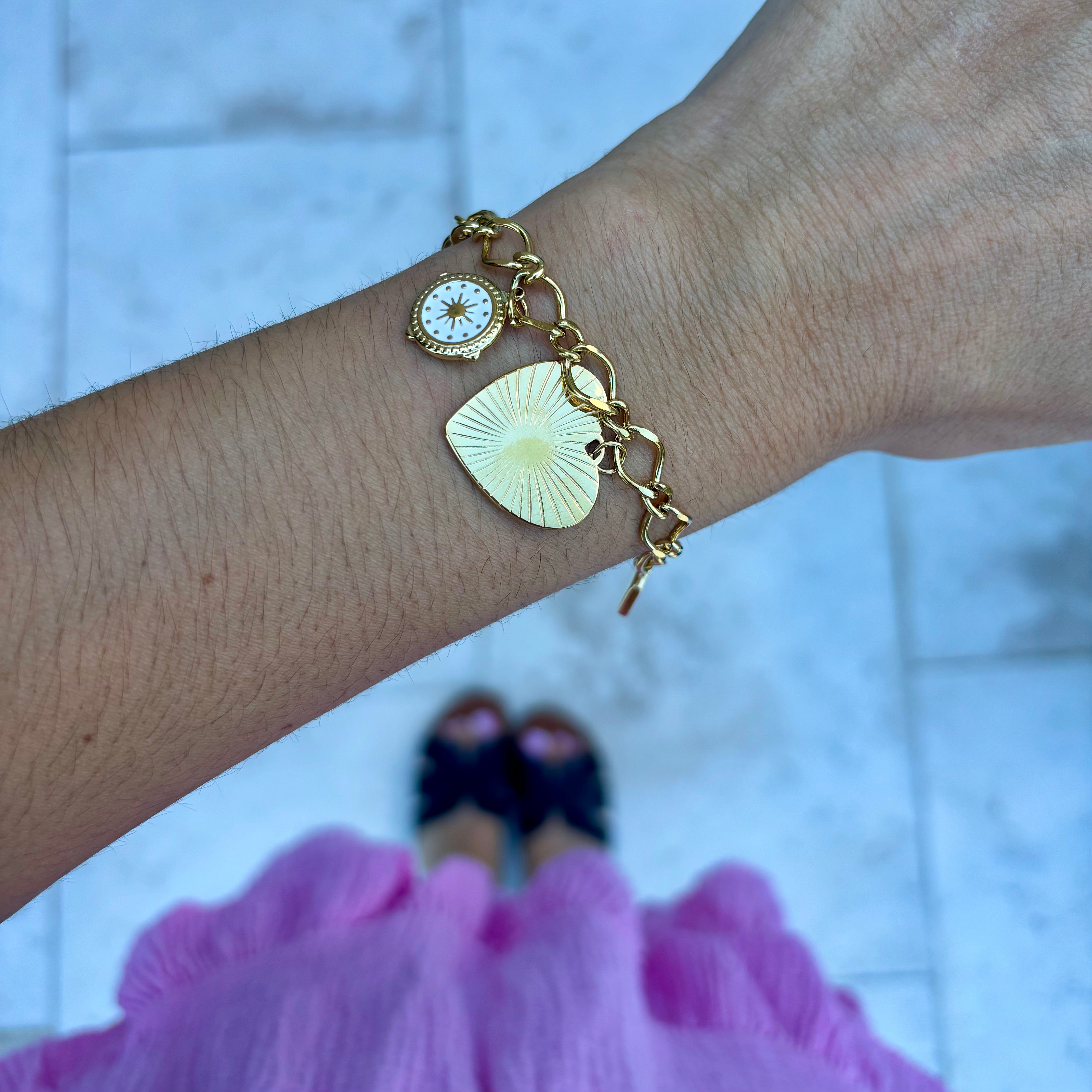 BRACELET - ALYSSIA