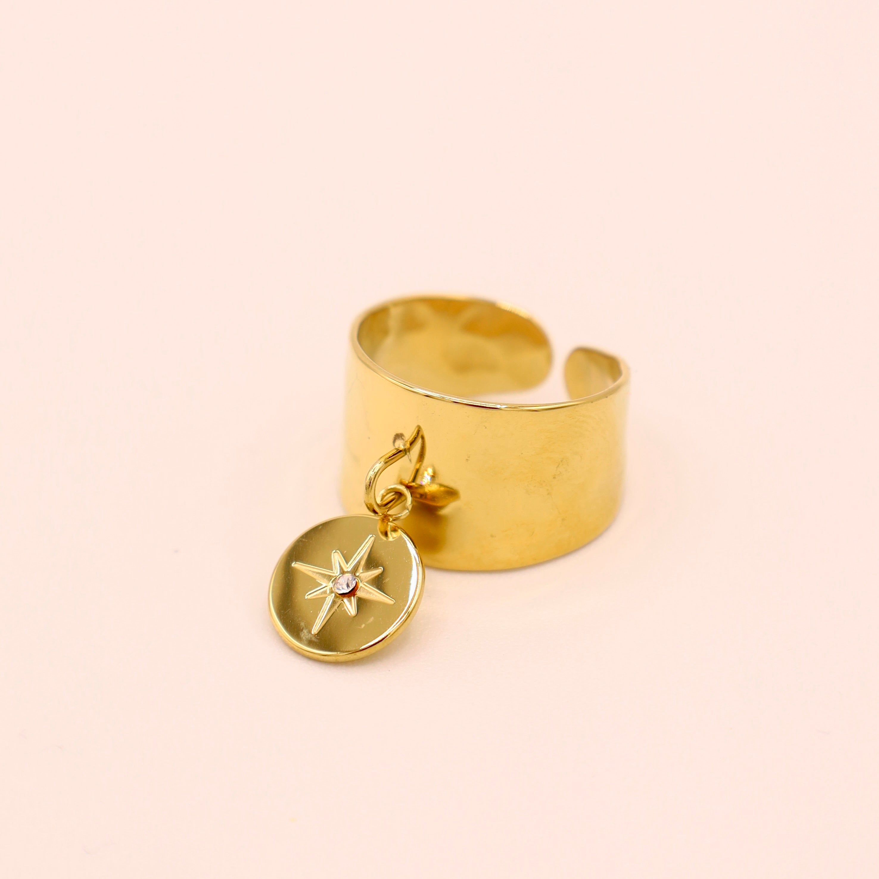 BAGUE - ELSA