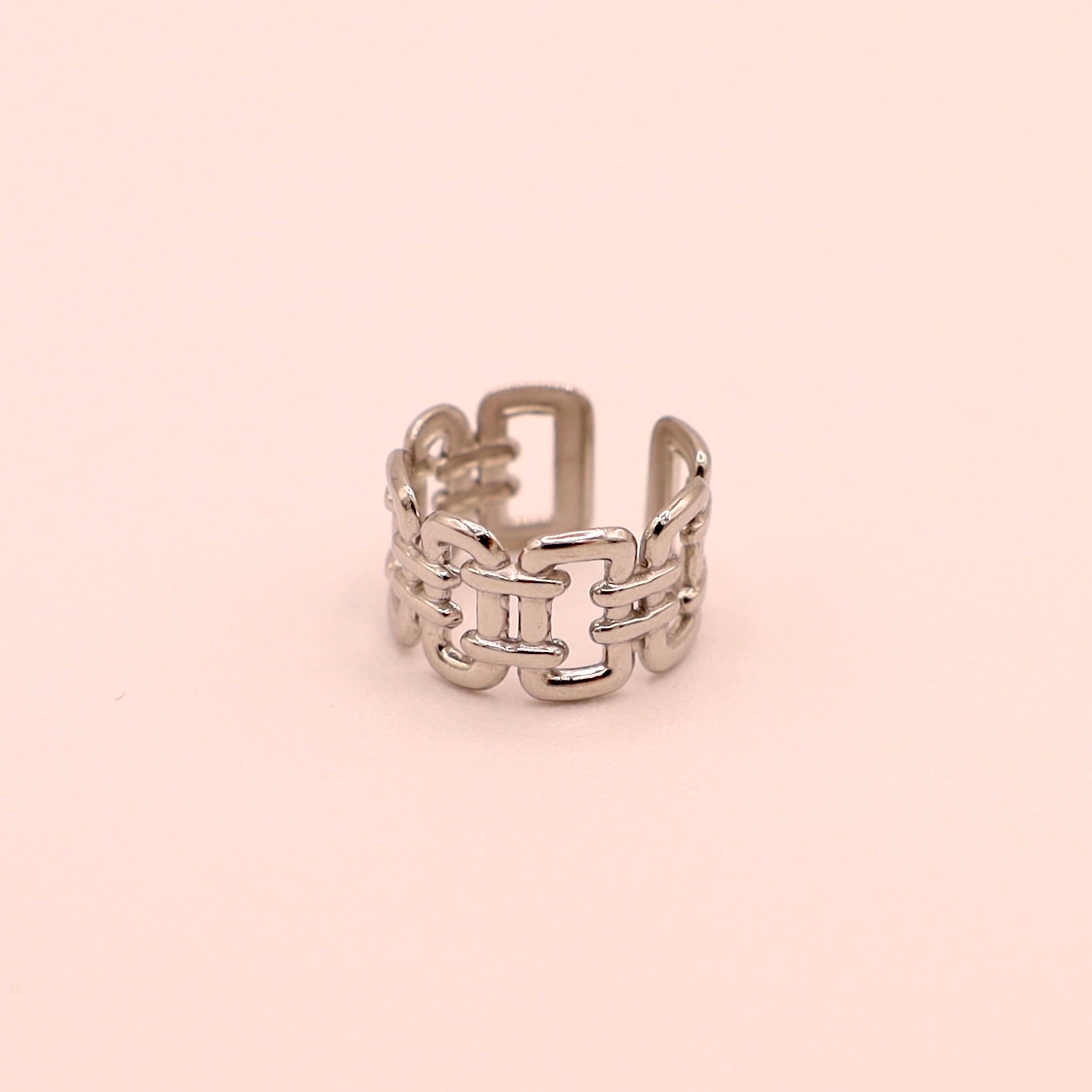 MONOBOUCLE EARCUFF - DOLL