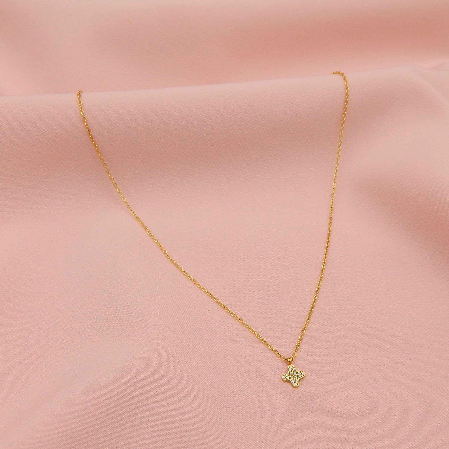 COLLIER - MIRA