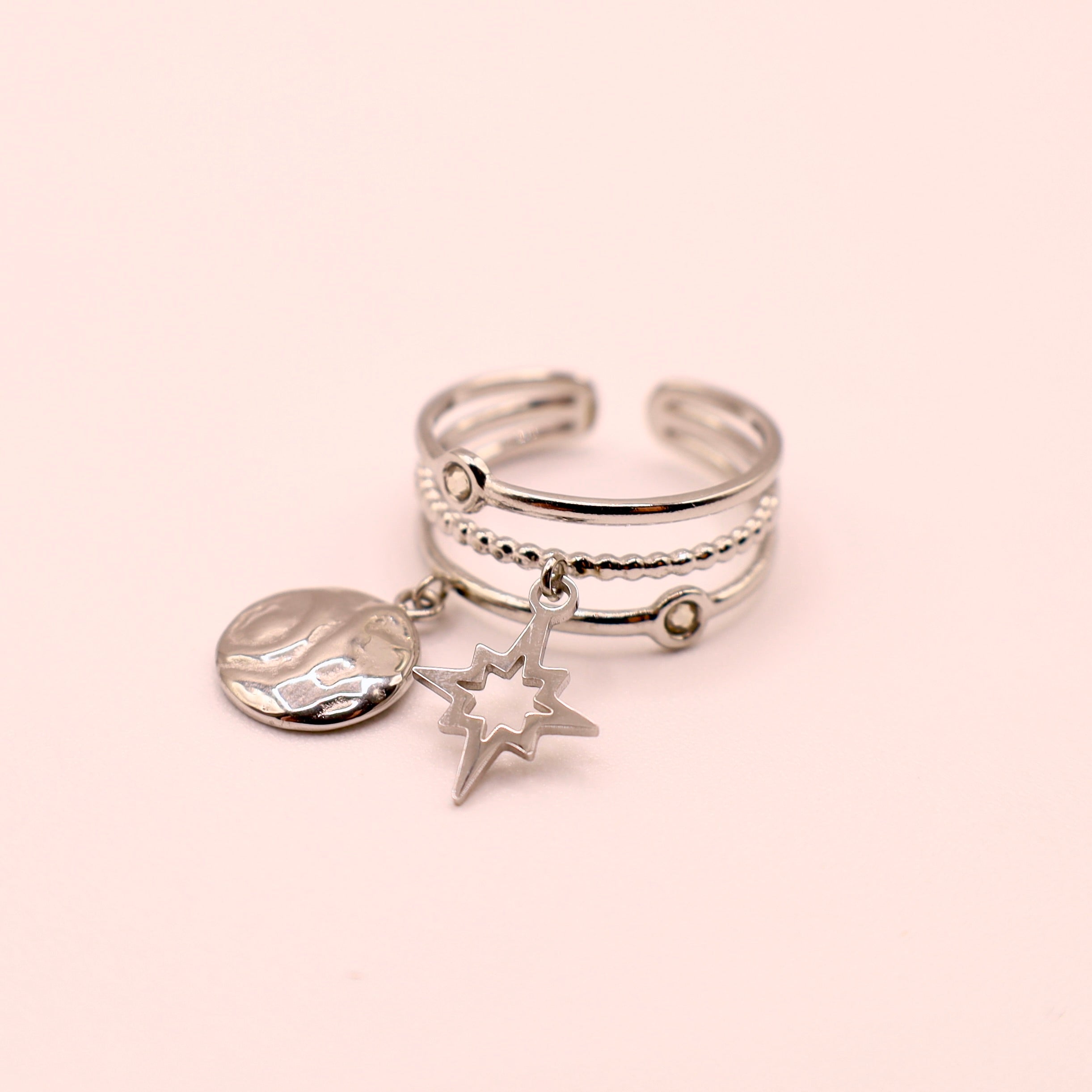 BAGUE - MAELLE