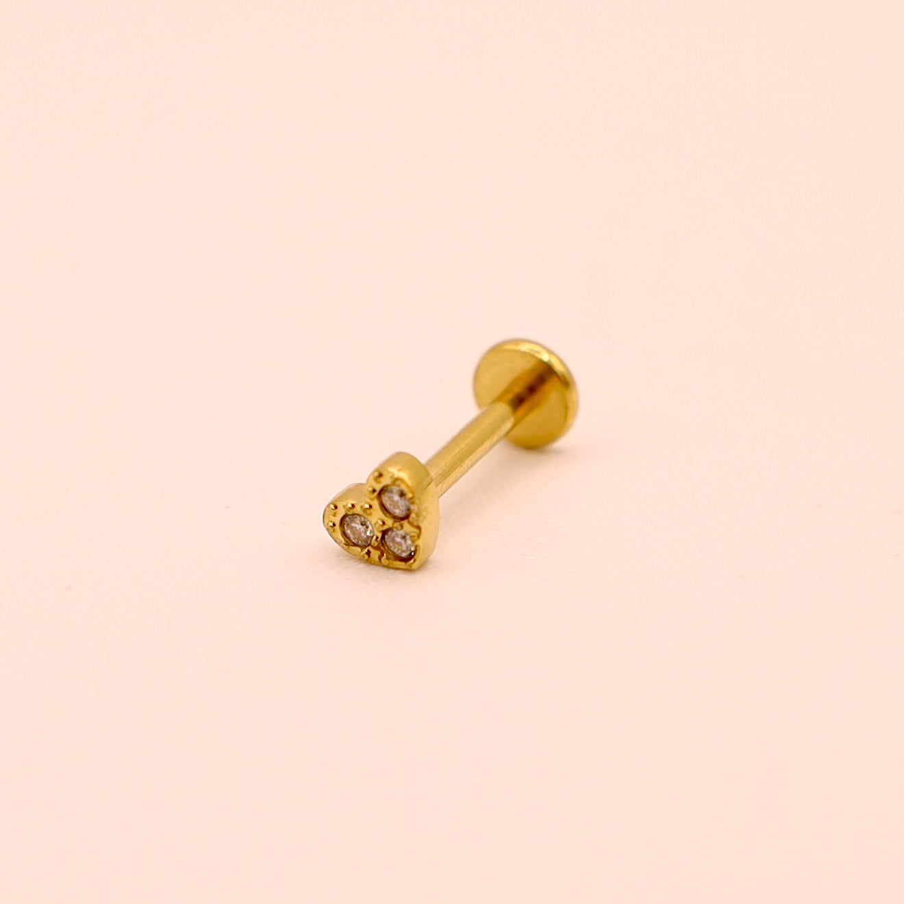 PIERCING - JESSY