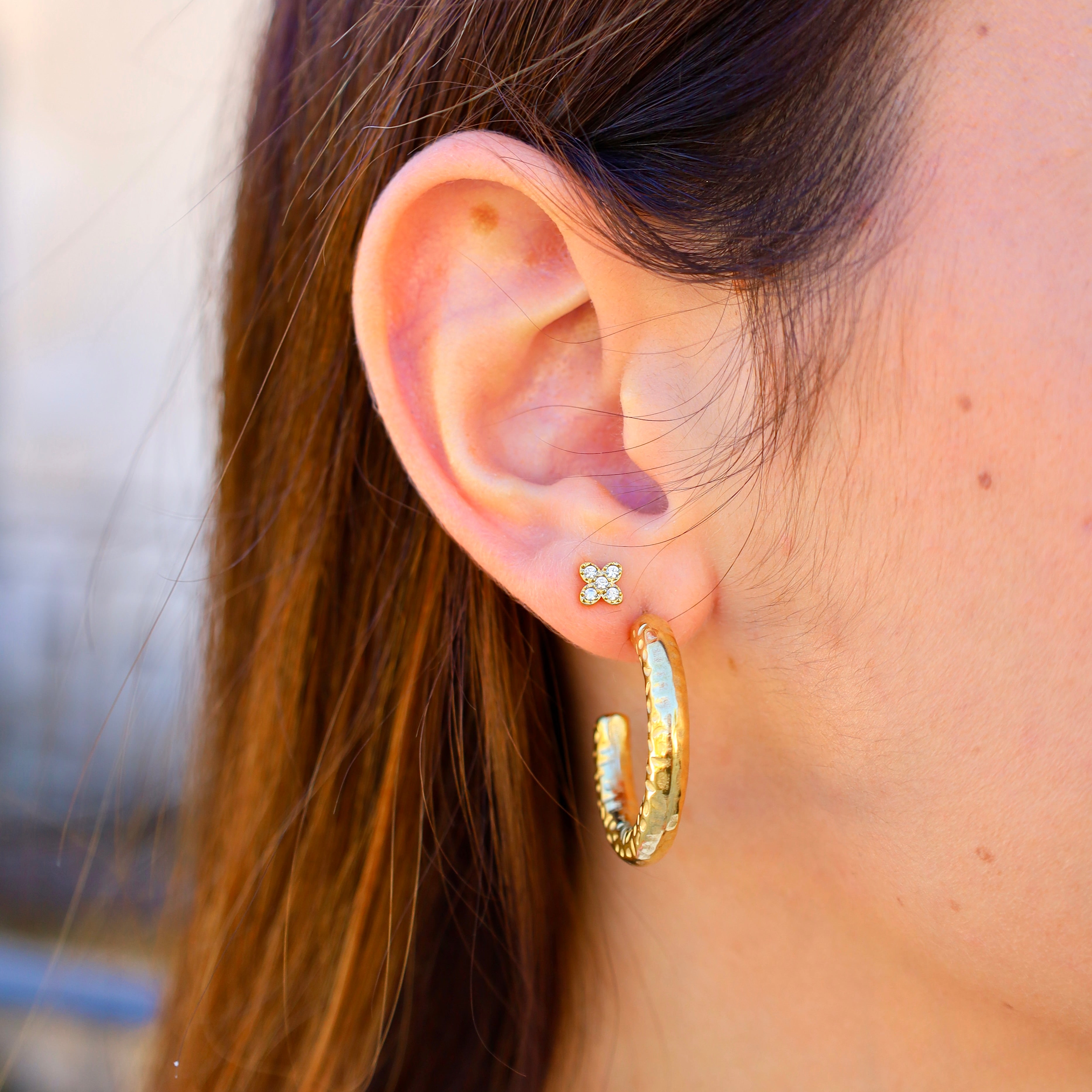BOUCLES - TALIA