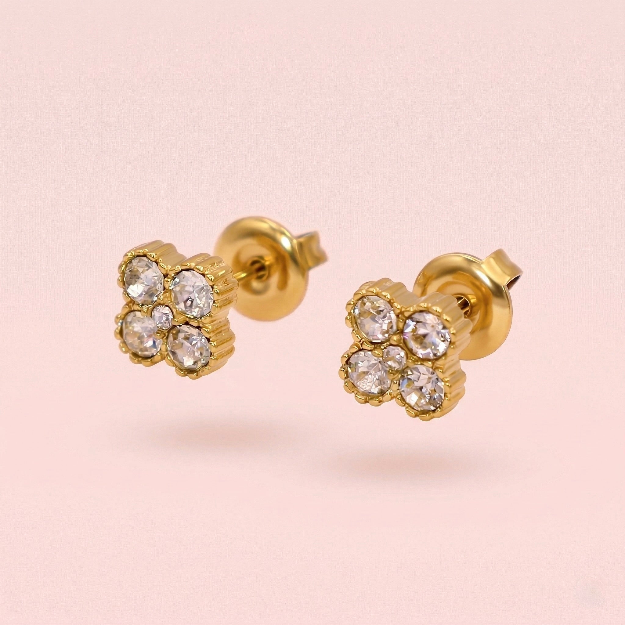 BOUCLES - ERIKA