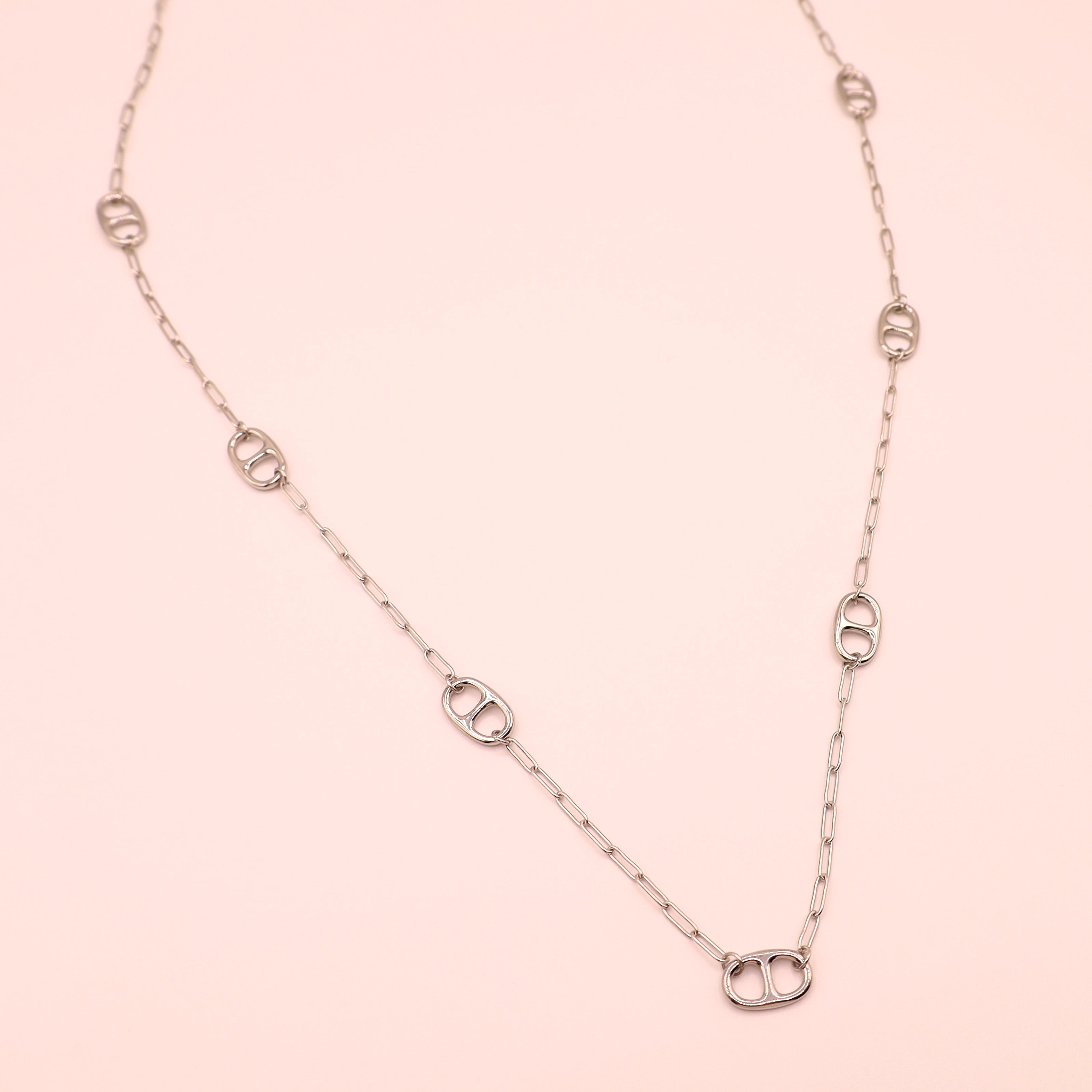 COLLIER SAUTOIR - JOY