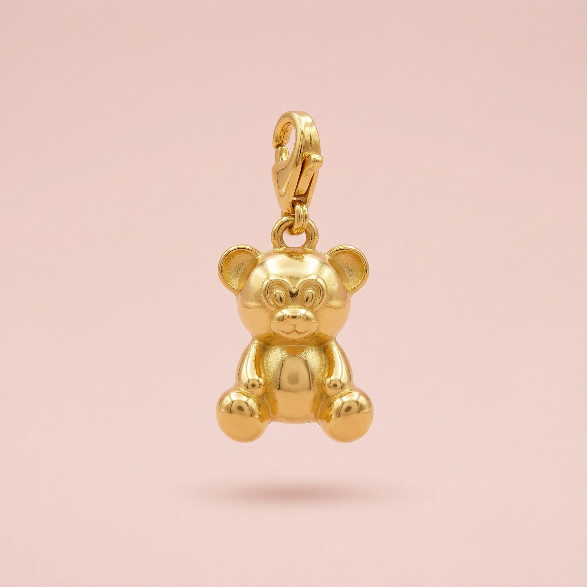 CHARMS - OURSON