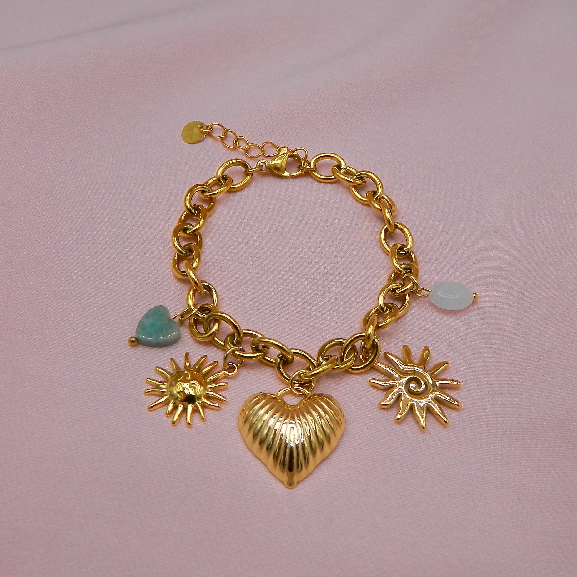BRACELET - ANASTASIA