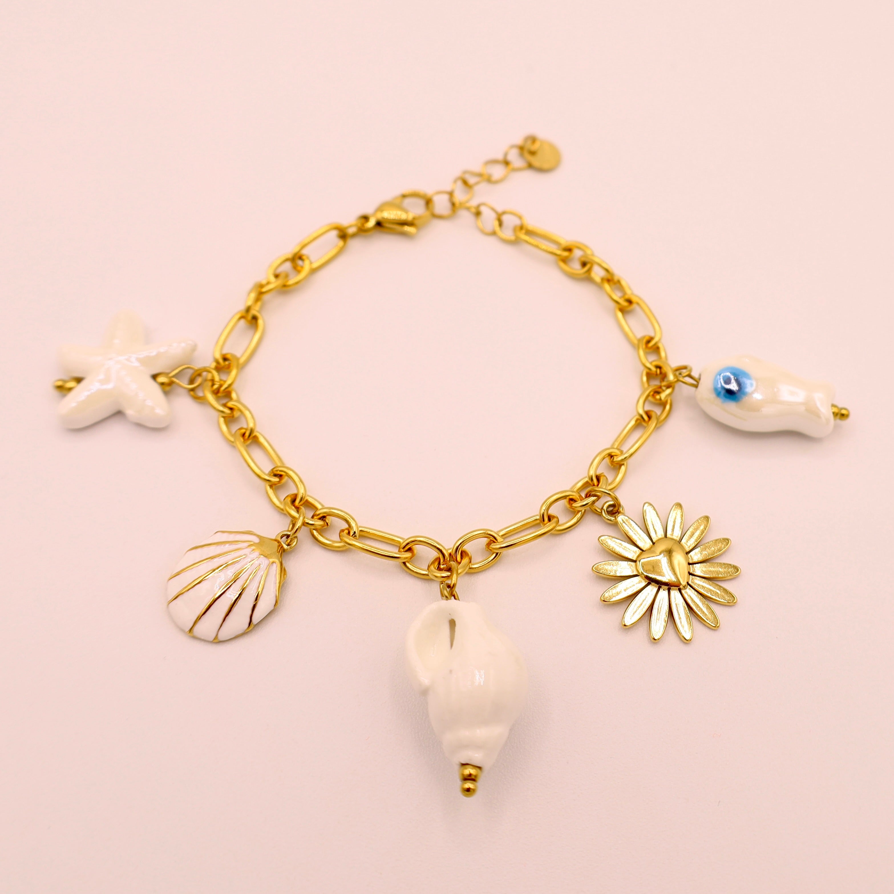 BRACELET - IRINA BLANC